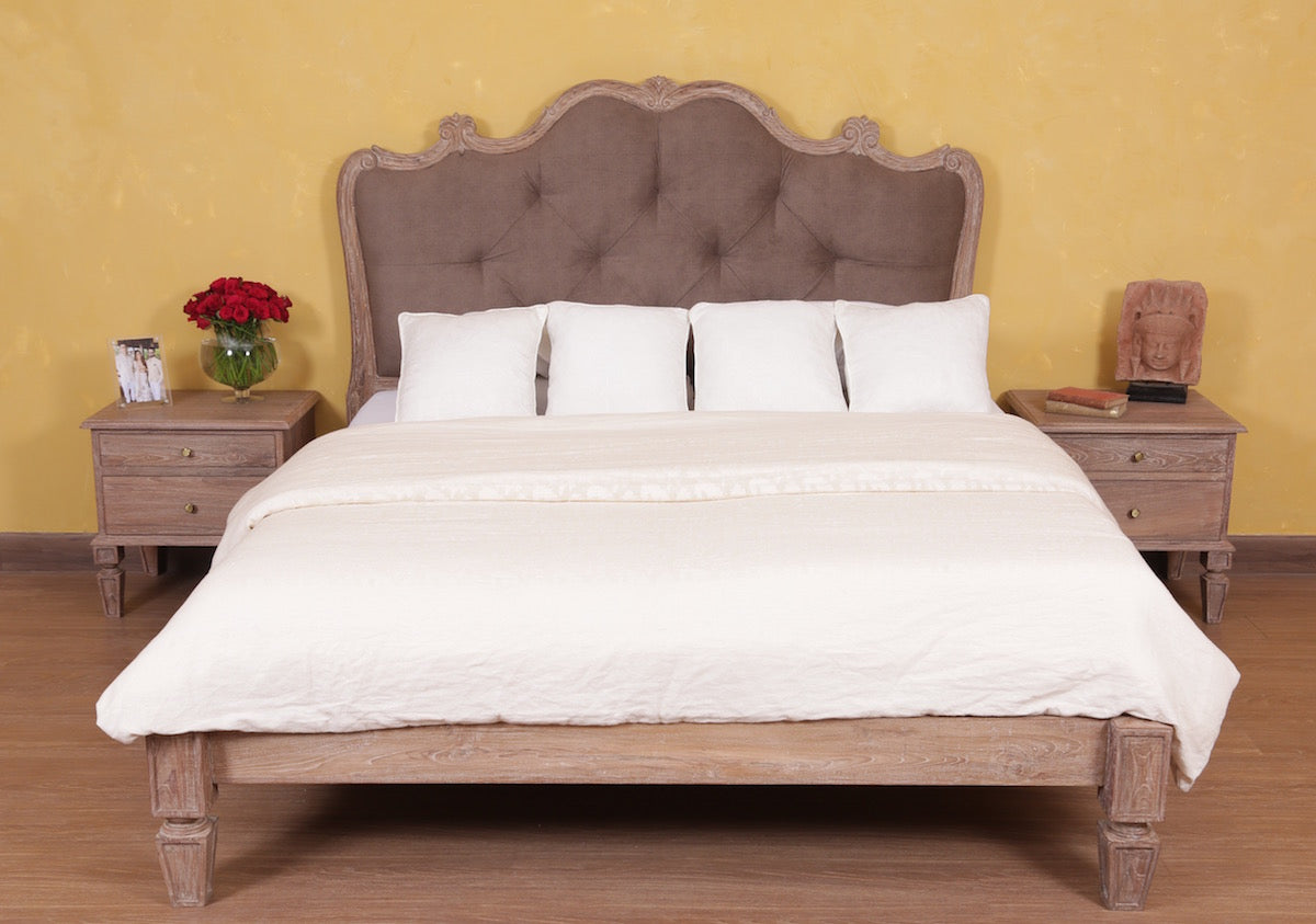 Sanchez Bed