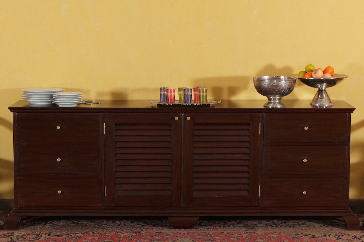 Lake Sideboard