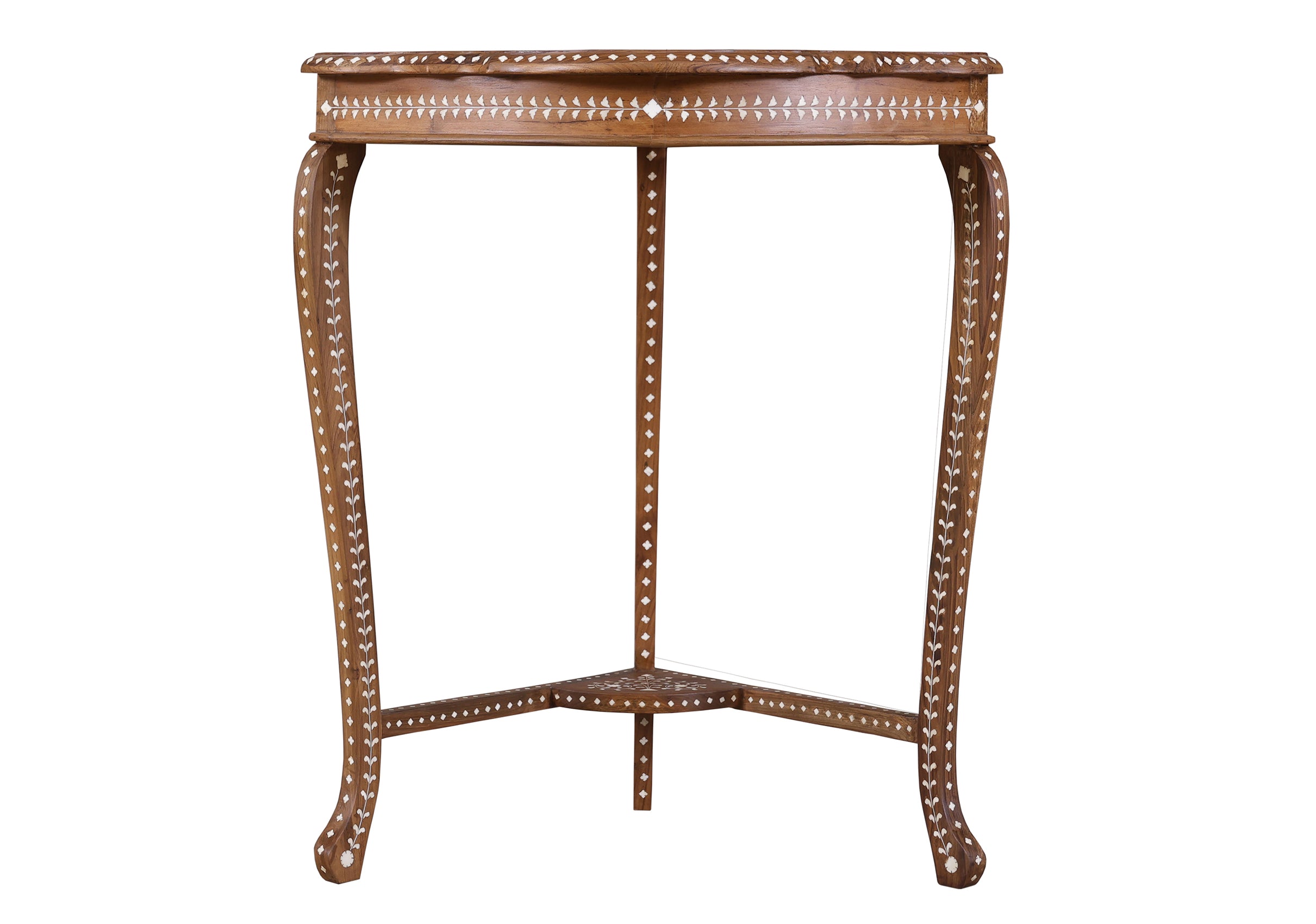 Pringel Console Table