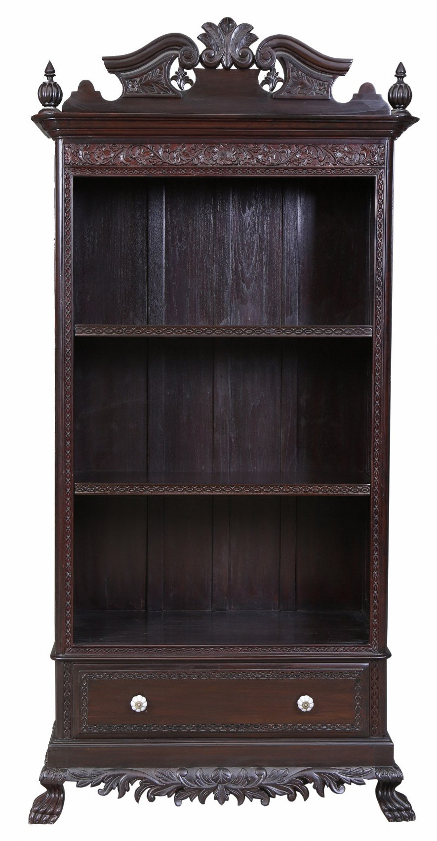 Floyer Bookcase