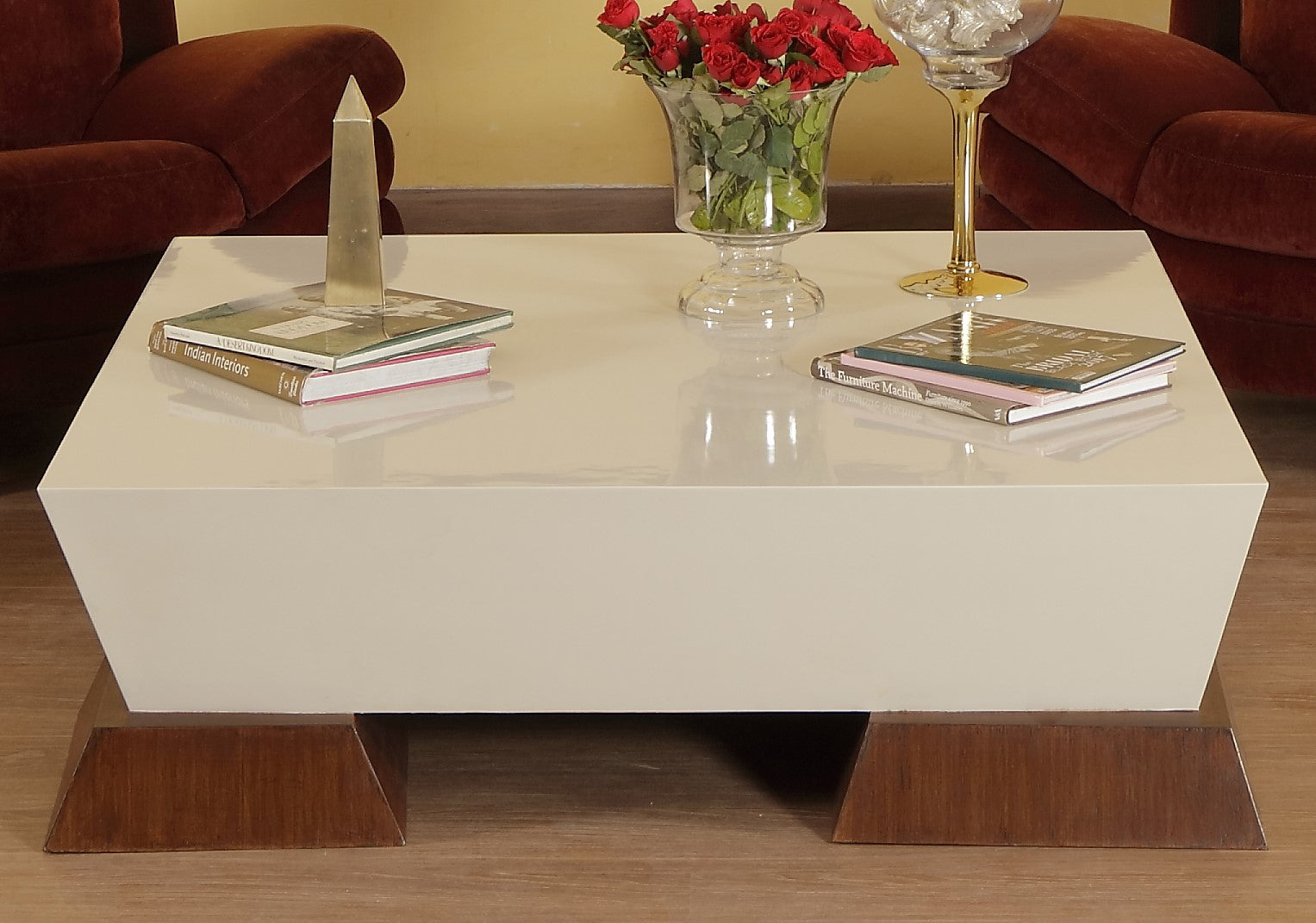 Belmont Coffee Table