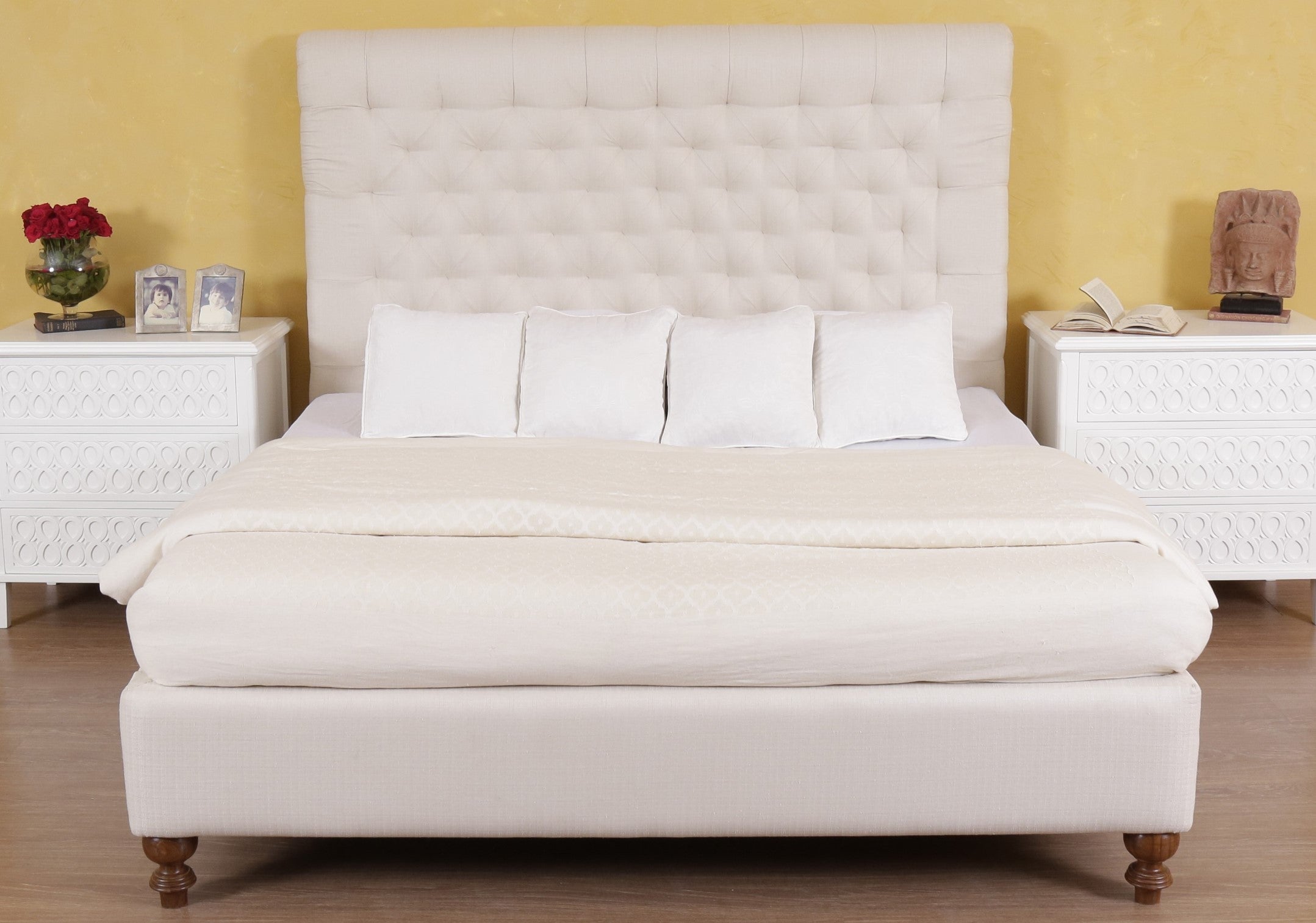 Elliott Bed