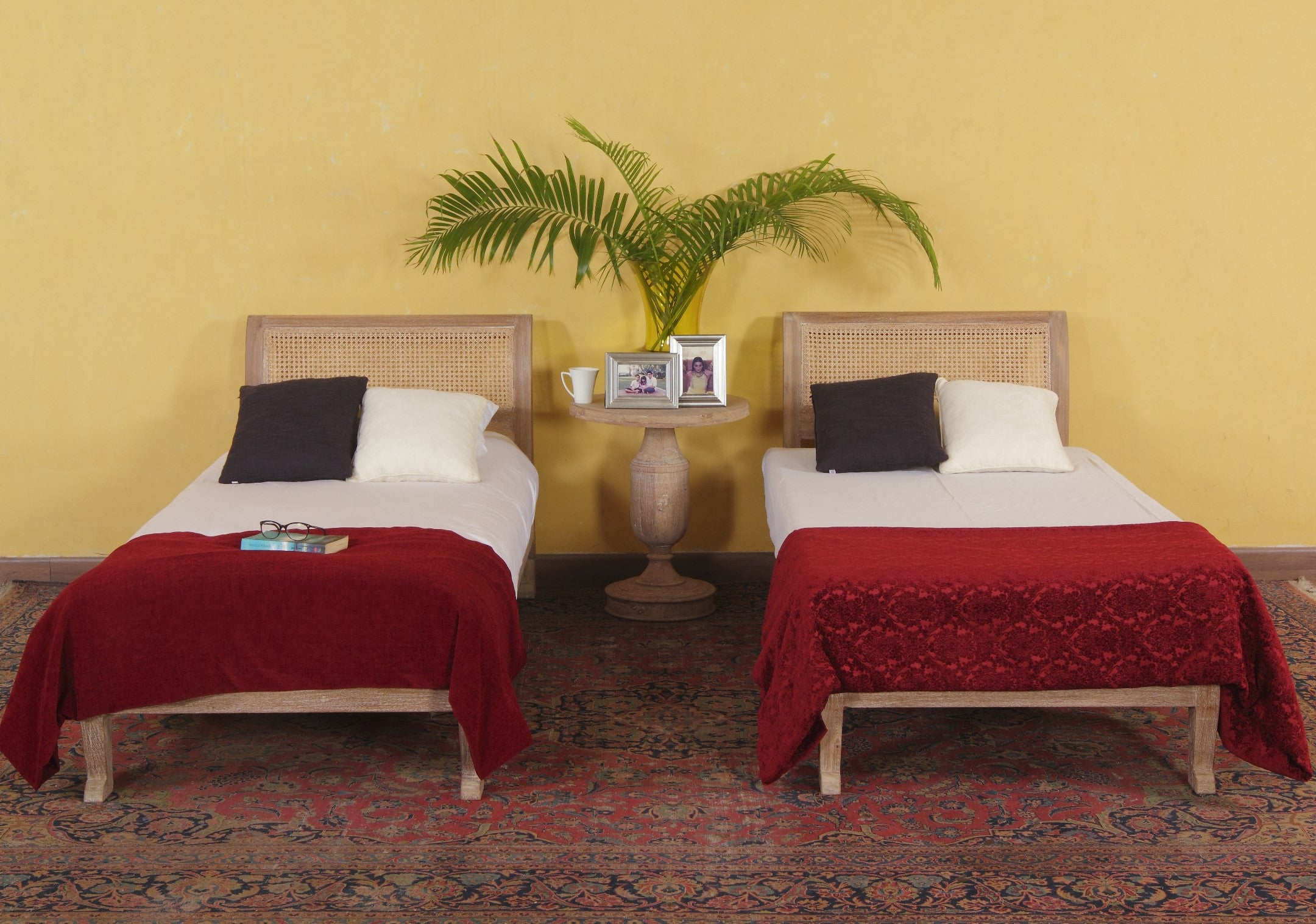 Longden Bed