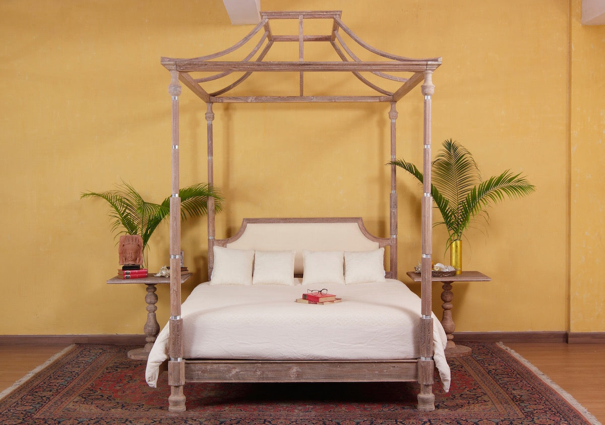 Brien Bed