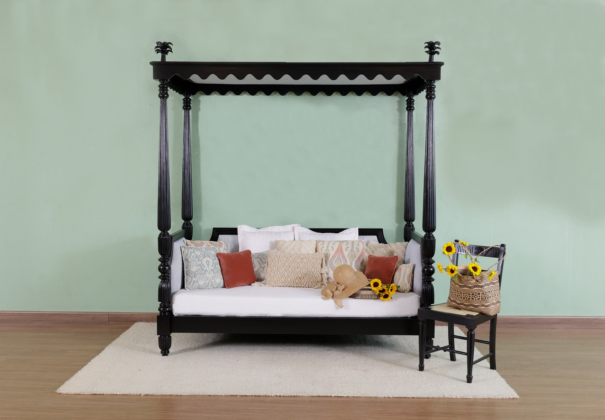 Cosette Day Bed