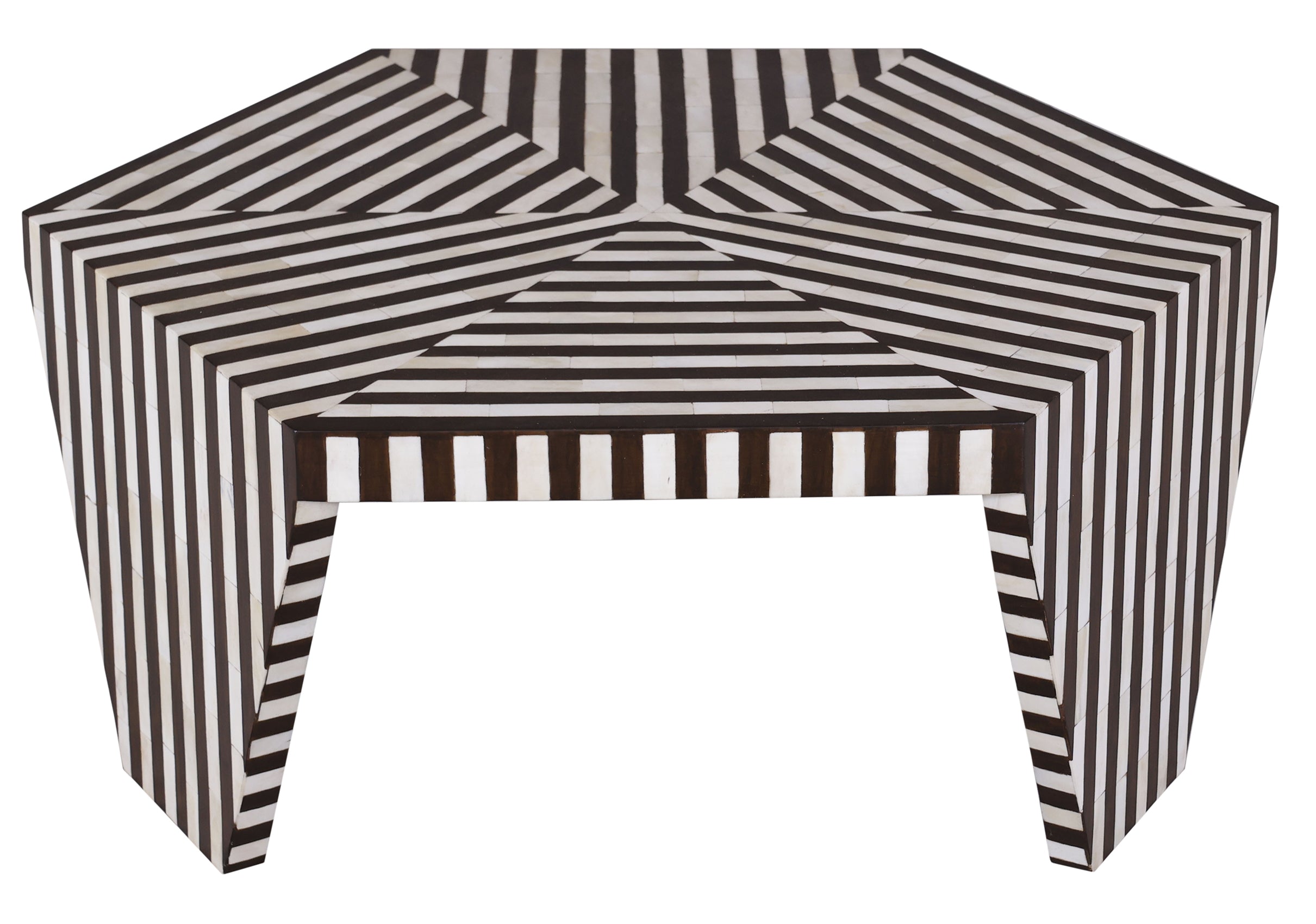 Alistair Coffee Table
