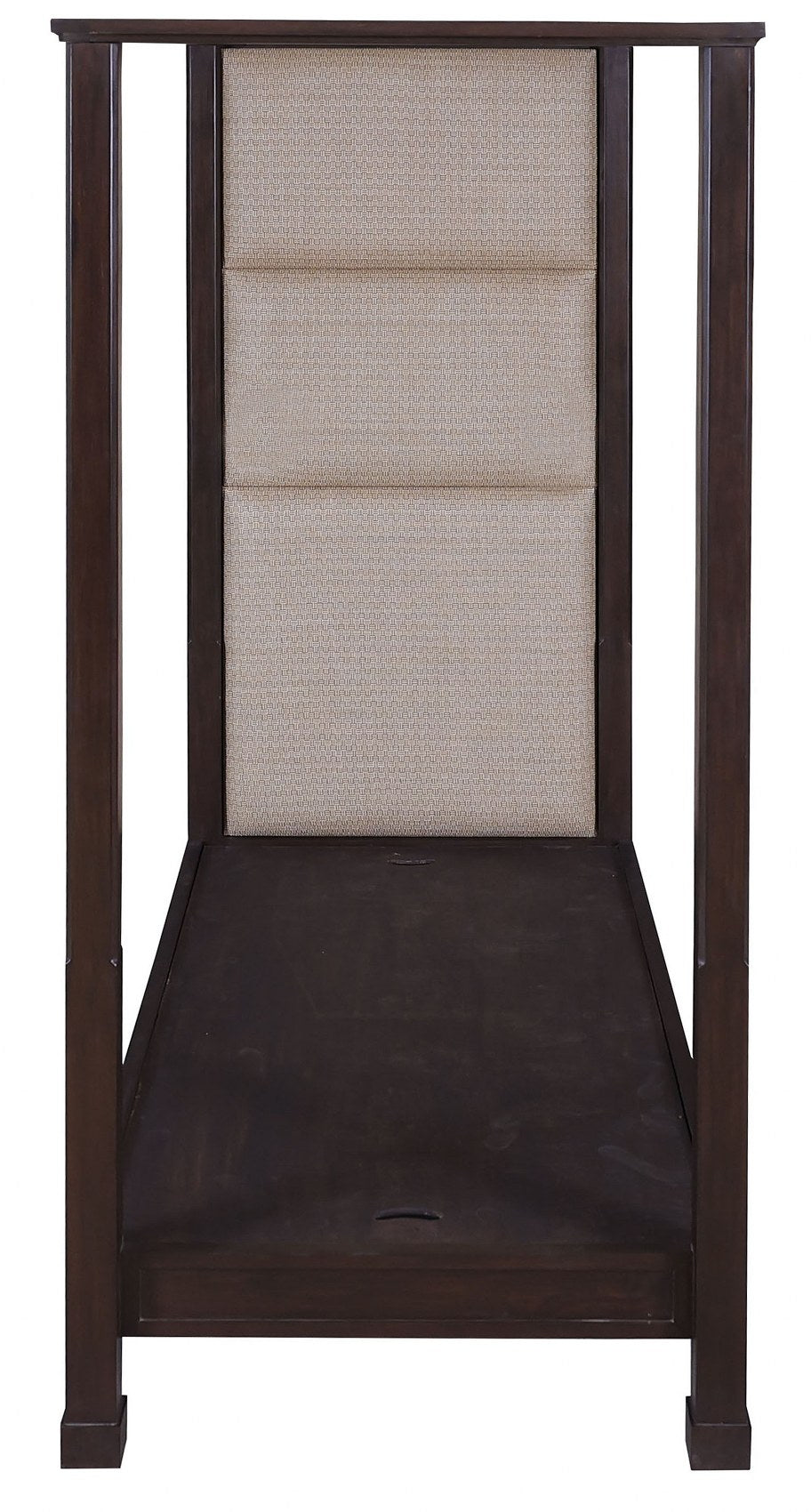 Wootton Poster Bed