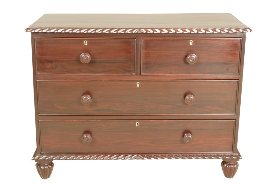 Hope Chest of Drawers