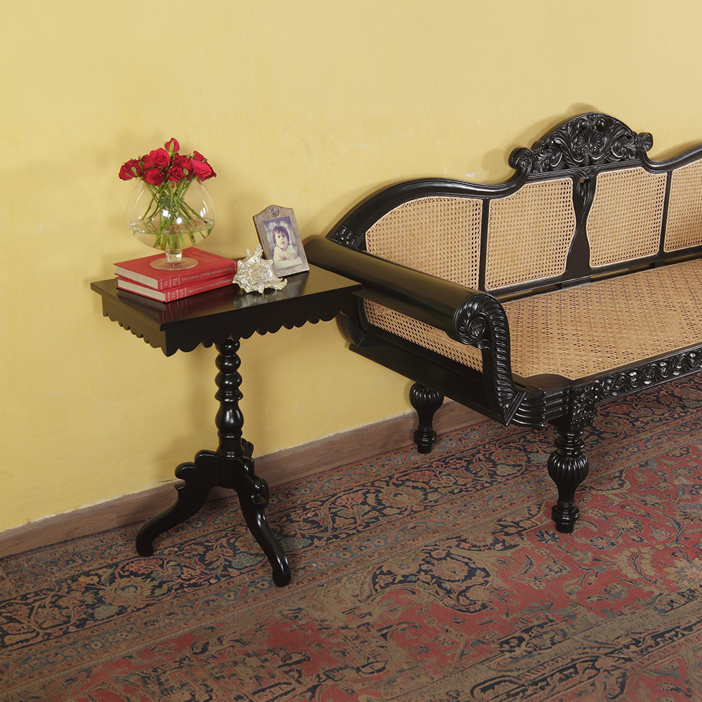 James Table