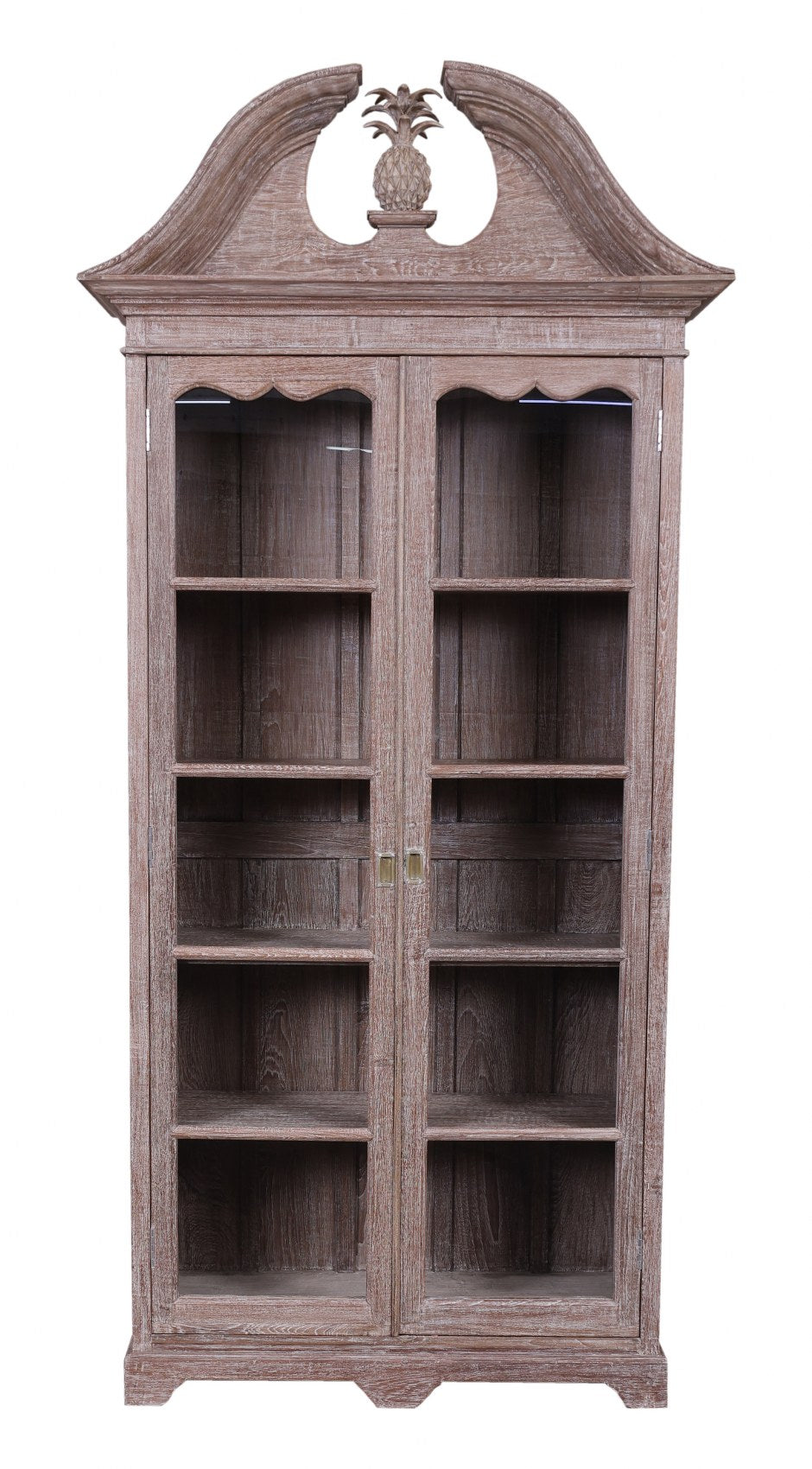 Burnet Bookcase