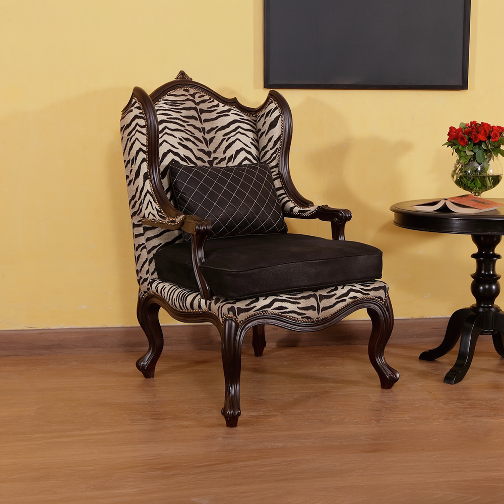 Findlay Wing Chair