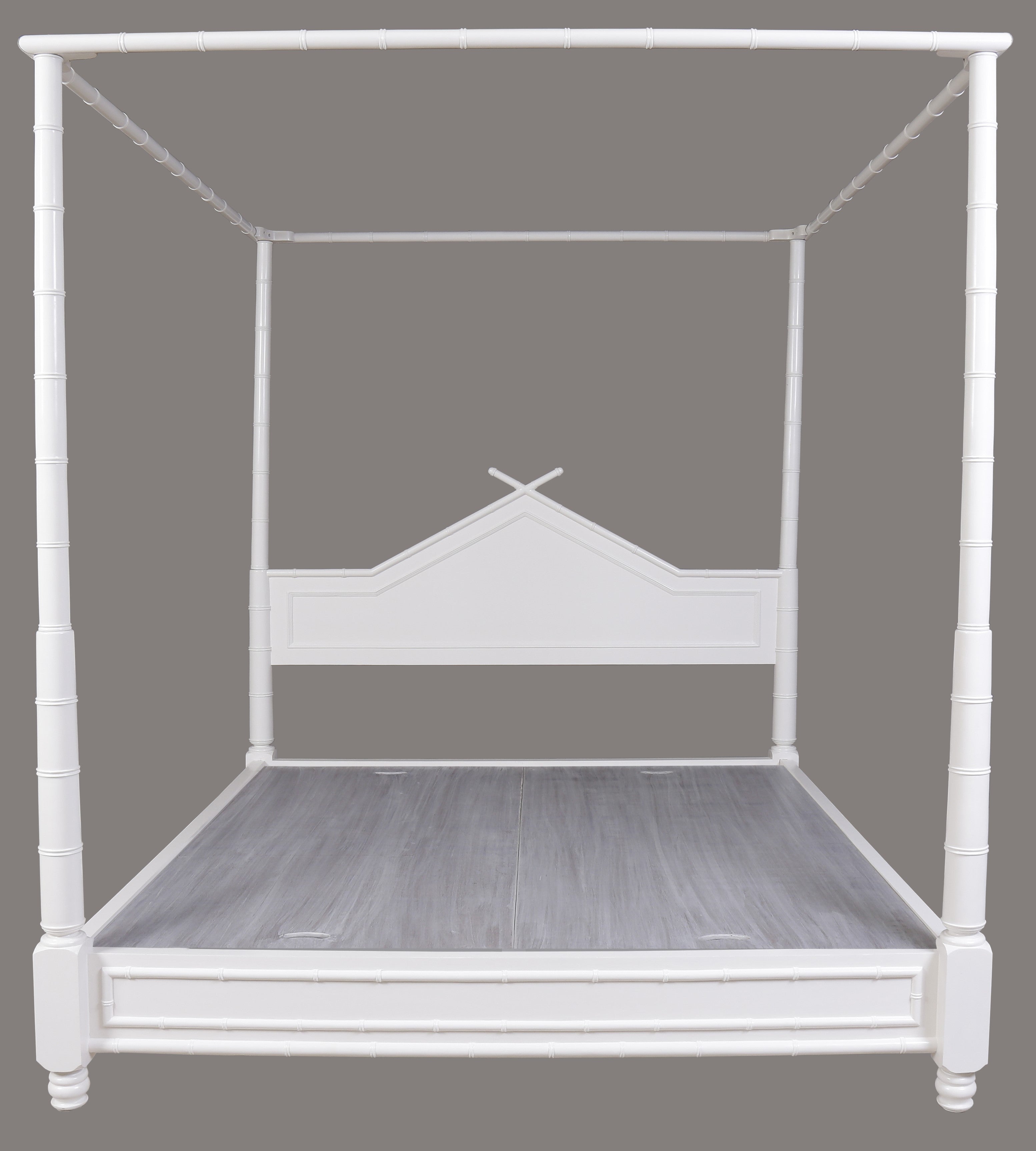 Audiencia Bed