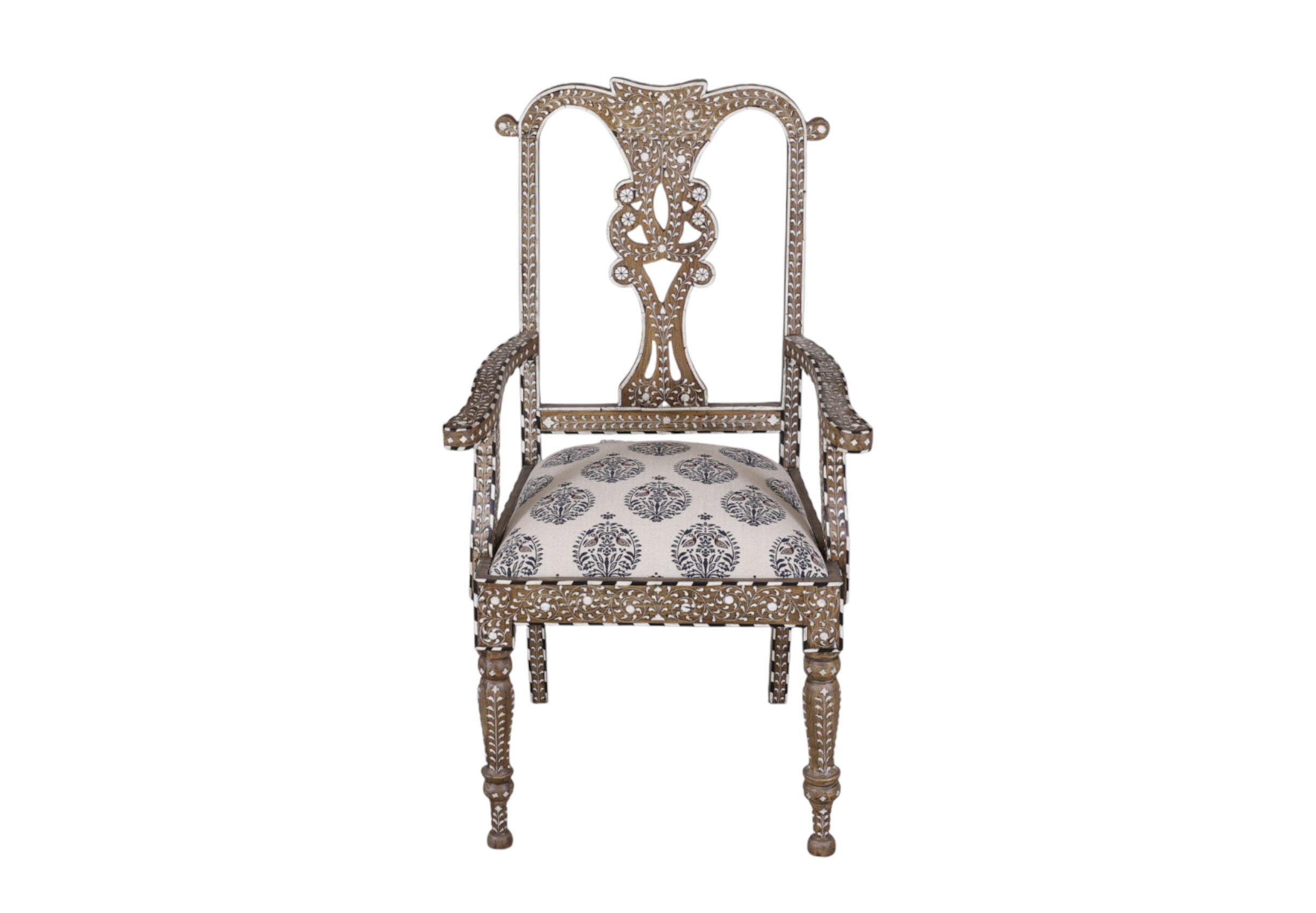 Dalberg Chair