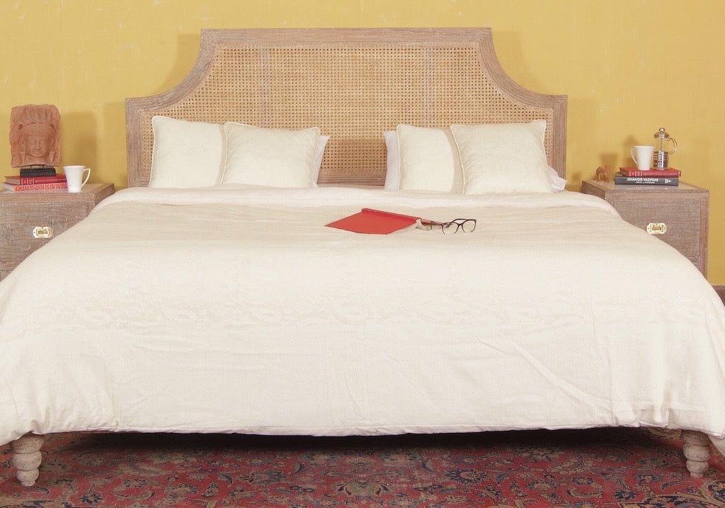 Sendall Bed