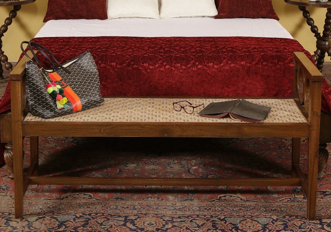 Baker Bench