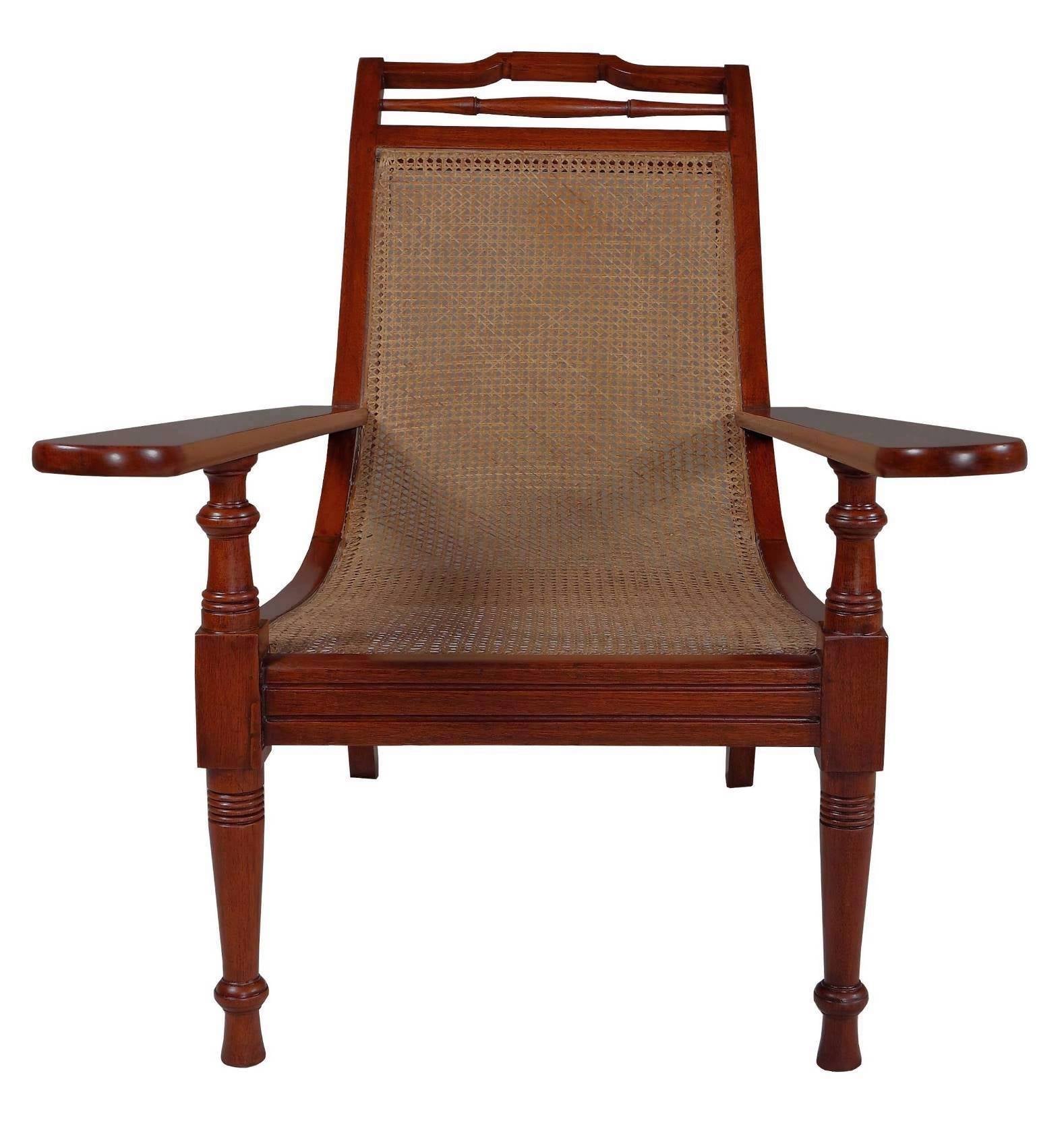 Fawcus Planters Chair