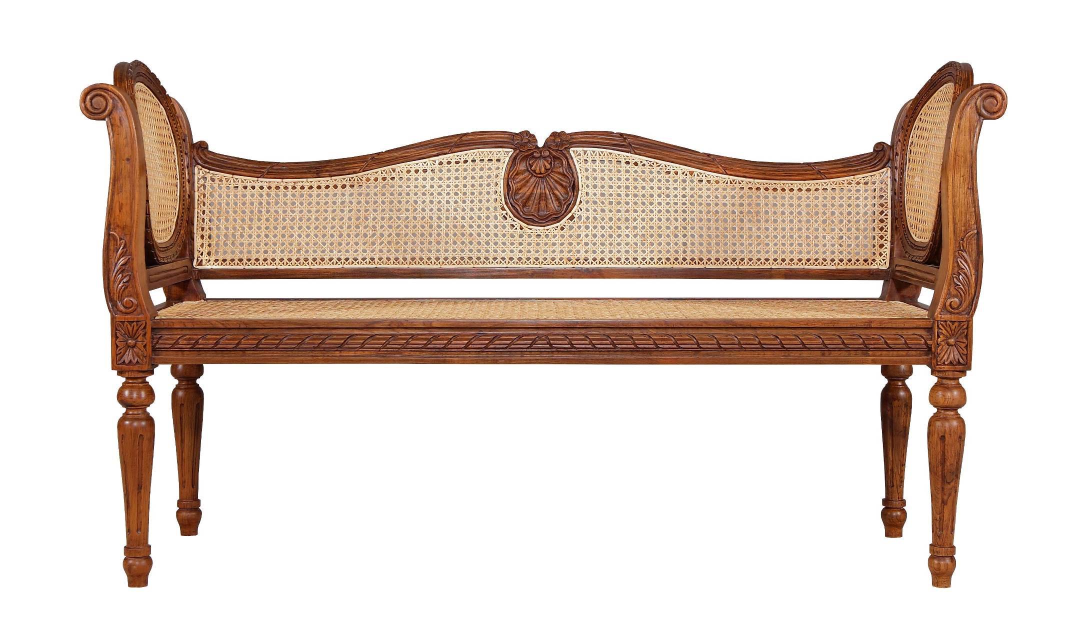 Ellenberger Bench