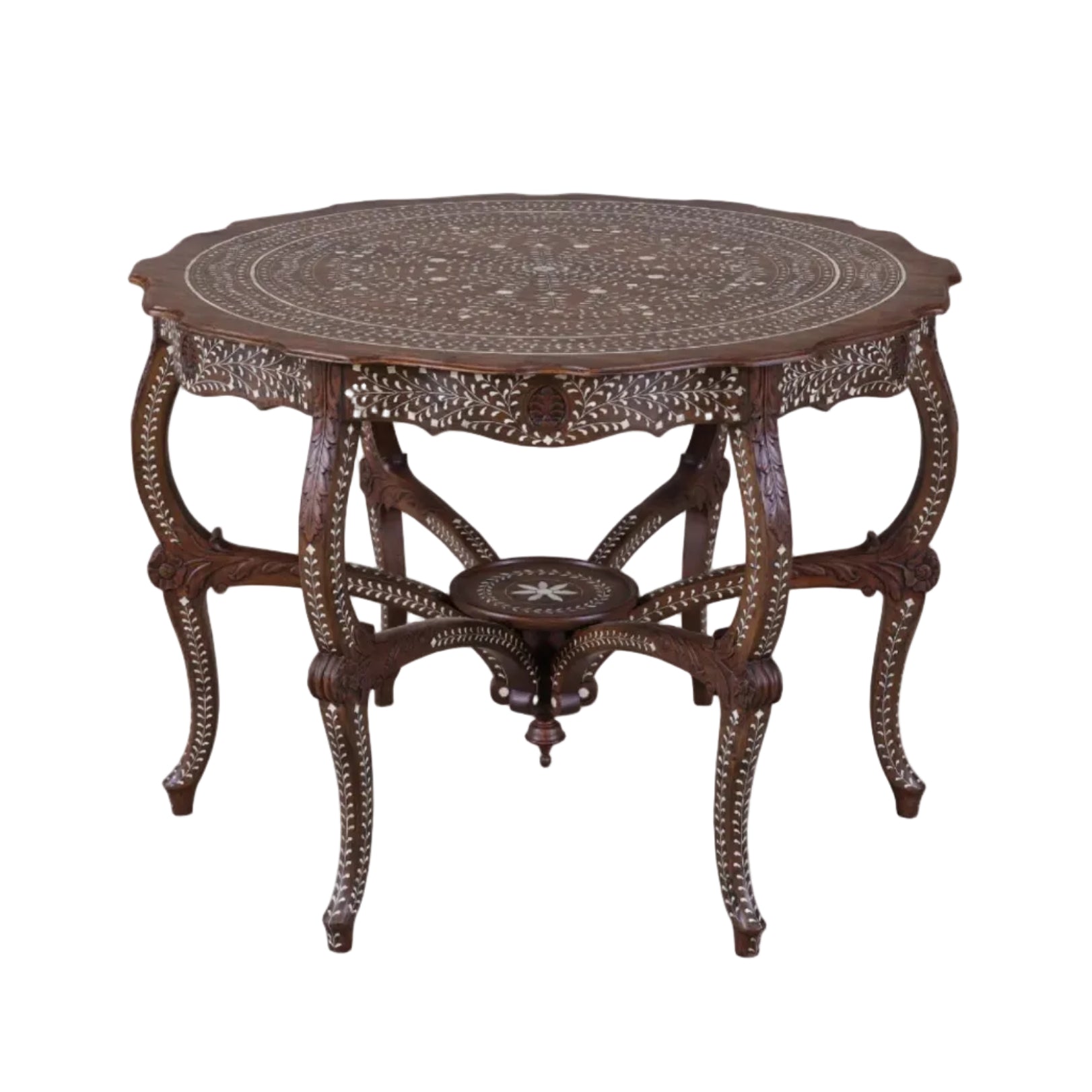 Partridge Occasional Table