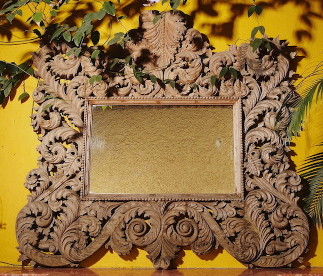 Deverell Frame