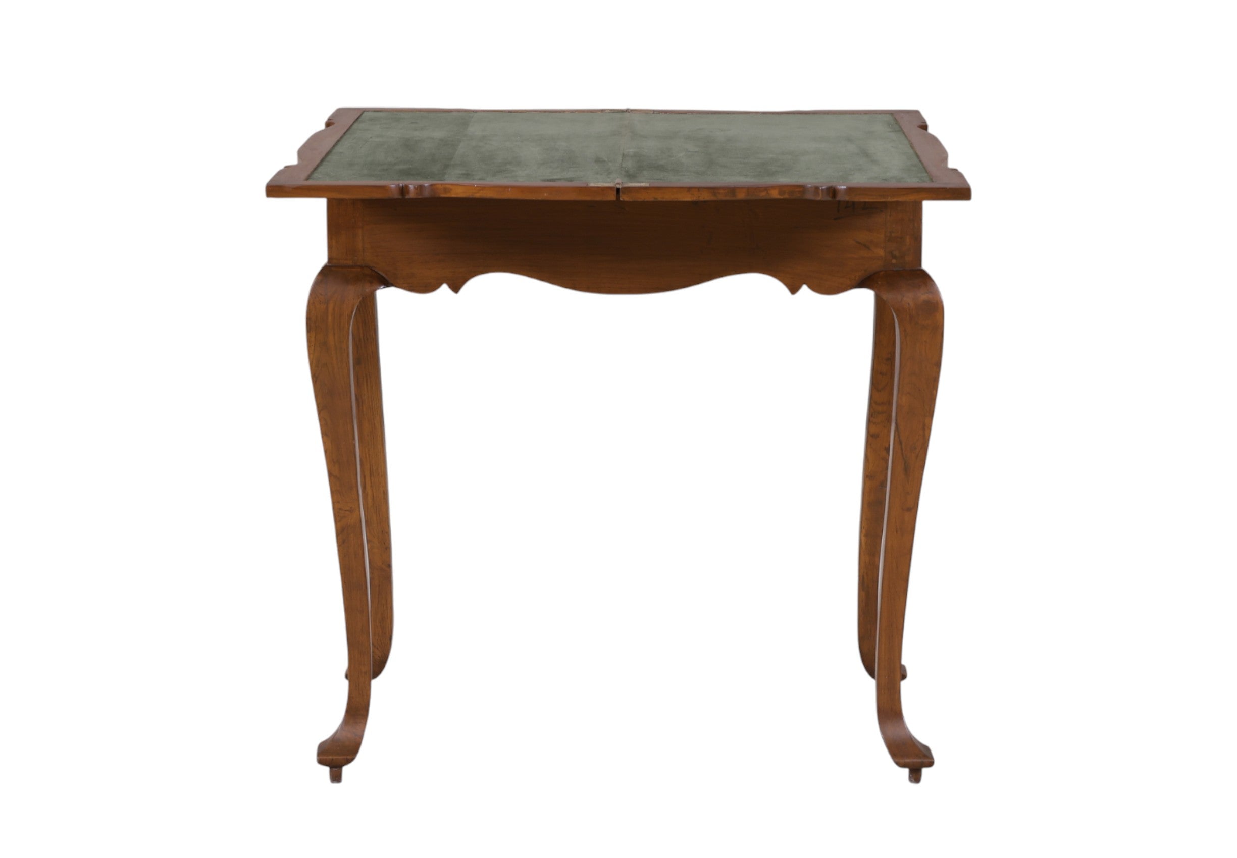 Vatersay Game Table