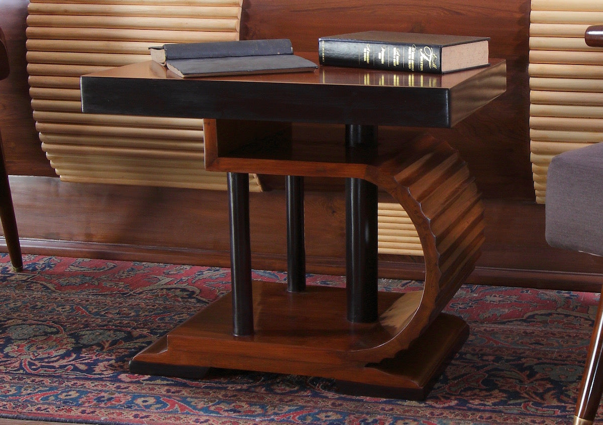 Rocquet Occasional Table