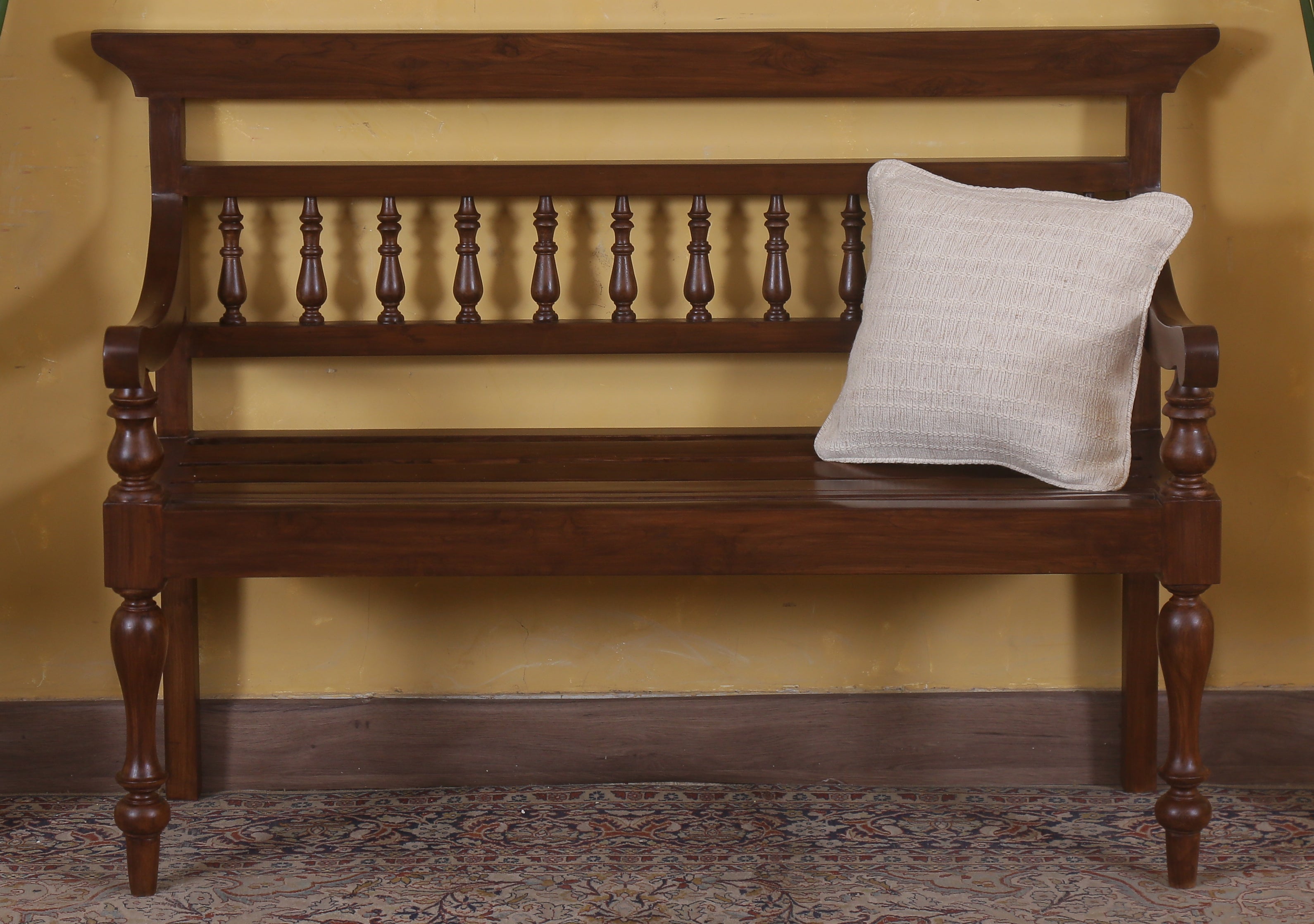 Newsell Bench