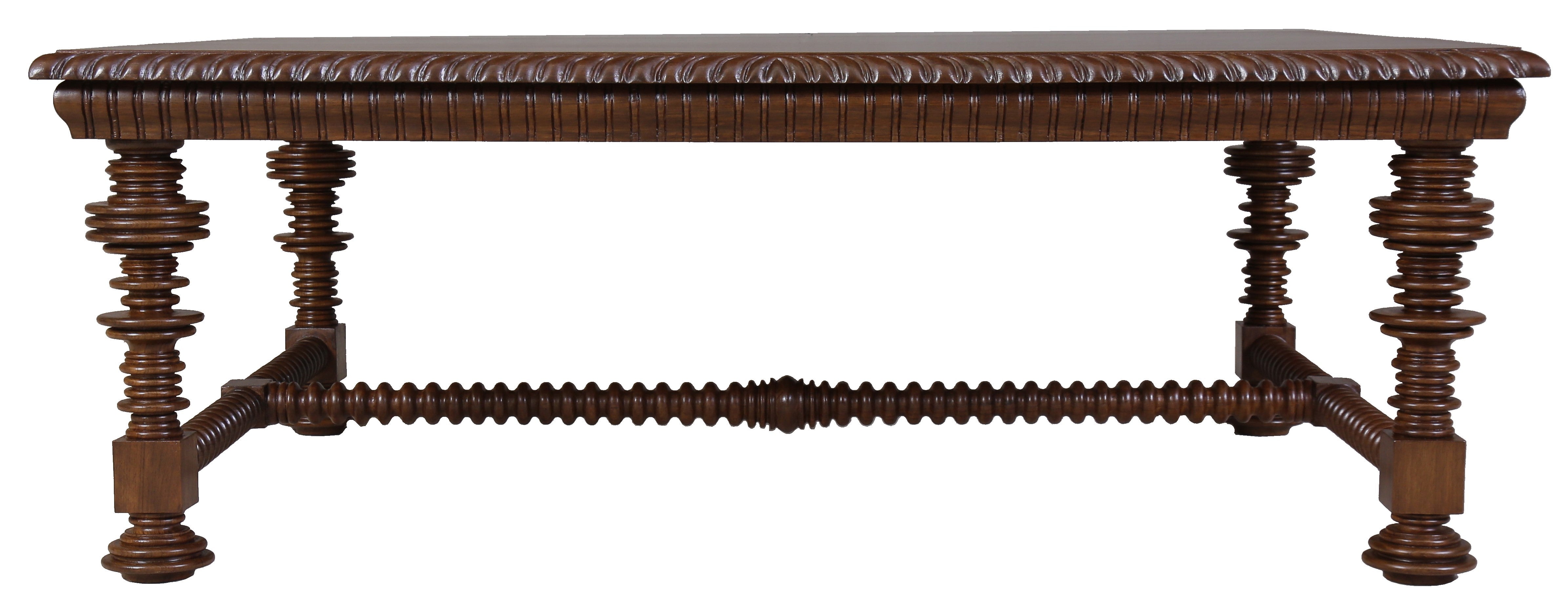 Gonzalo Coffee Table