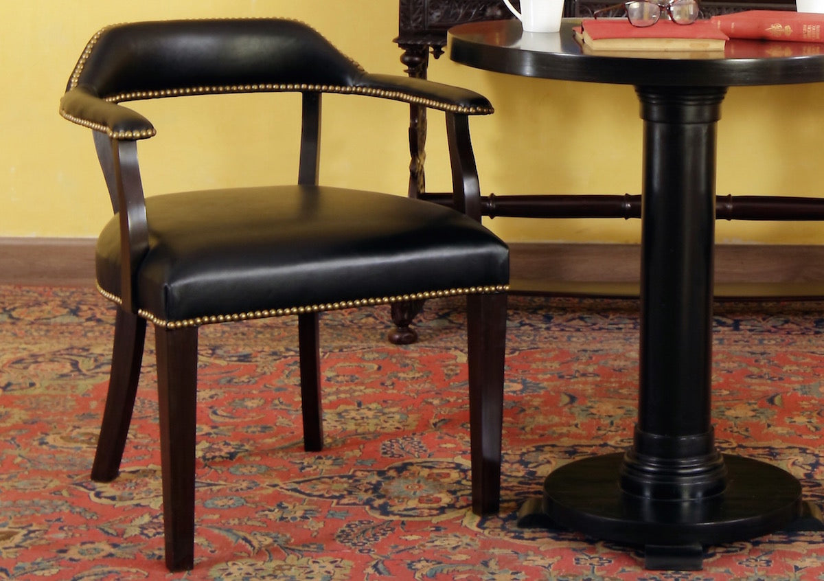 Springer Dining Armchair