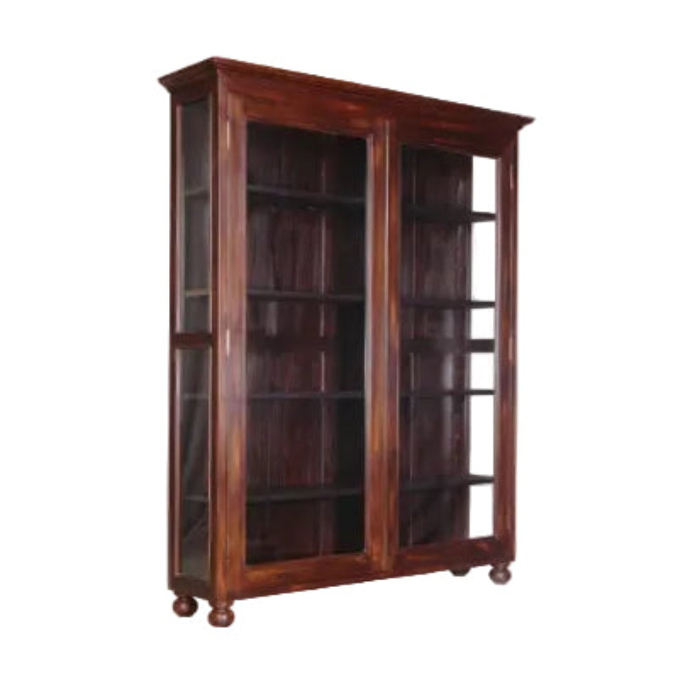 Ferrall Bookcase
