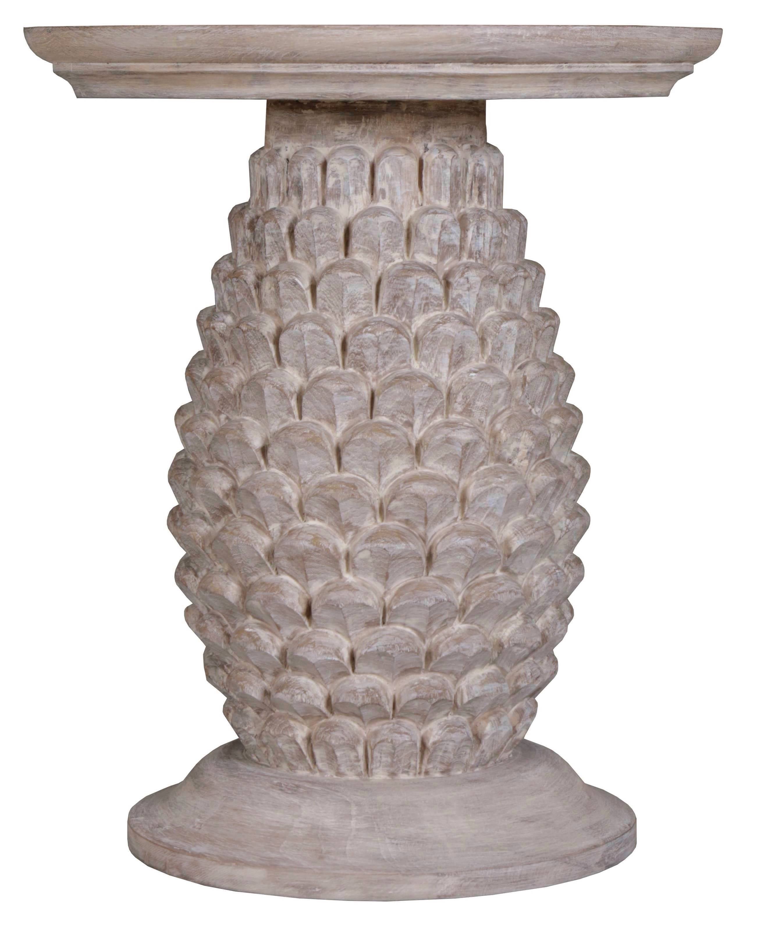 Searle Pinecone Table