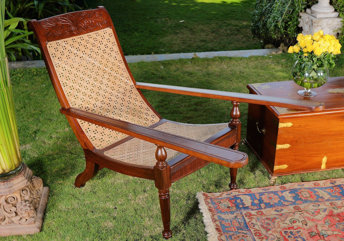 Ingram Planters Chair