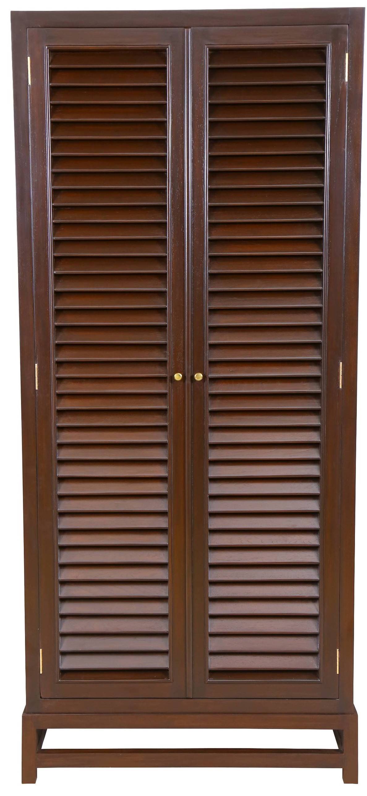 Russell Armoire