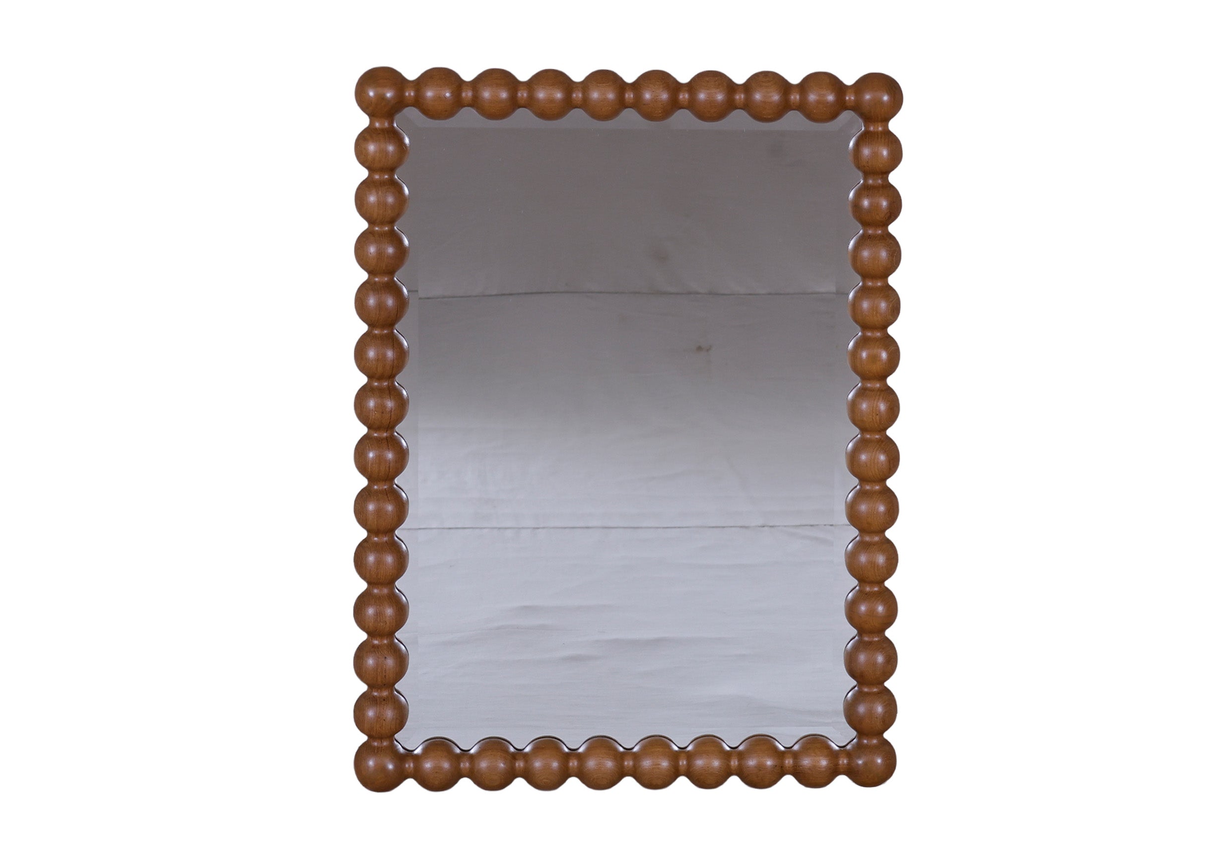 Cardinal Mirror Frame