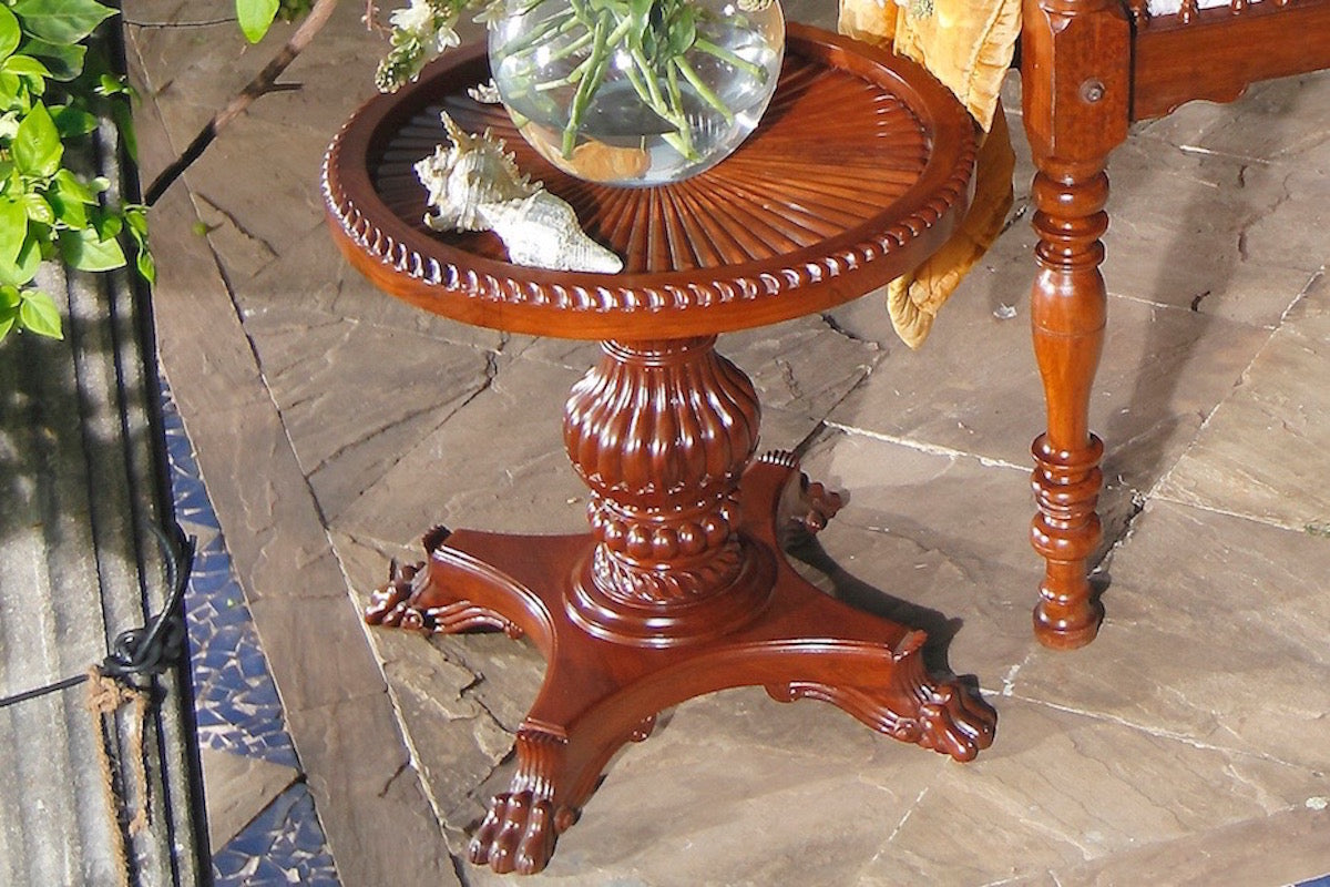 Dorman Dining Table Base