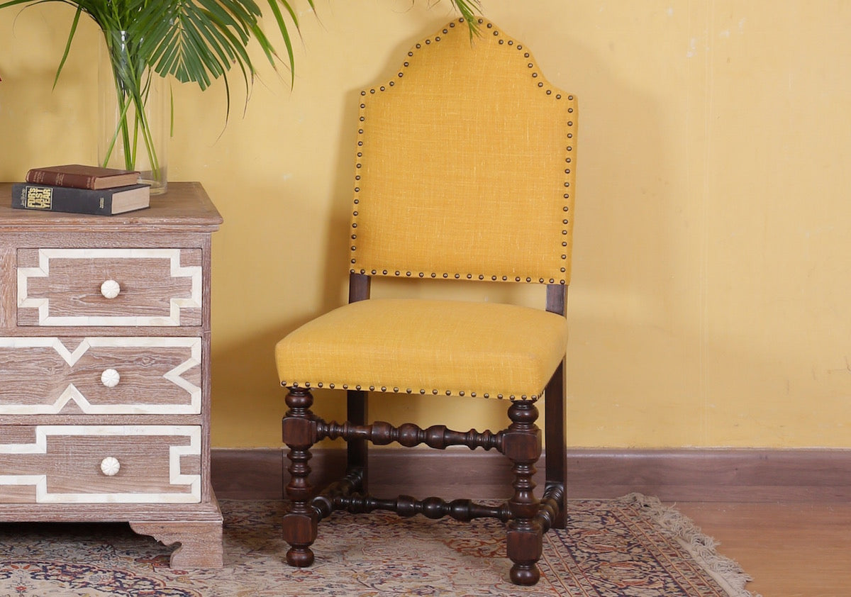 Cox Chair