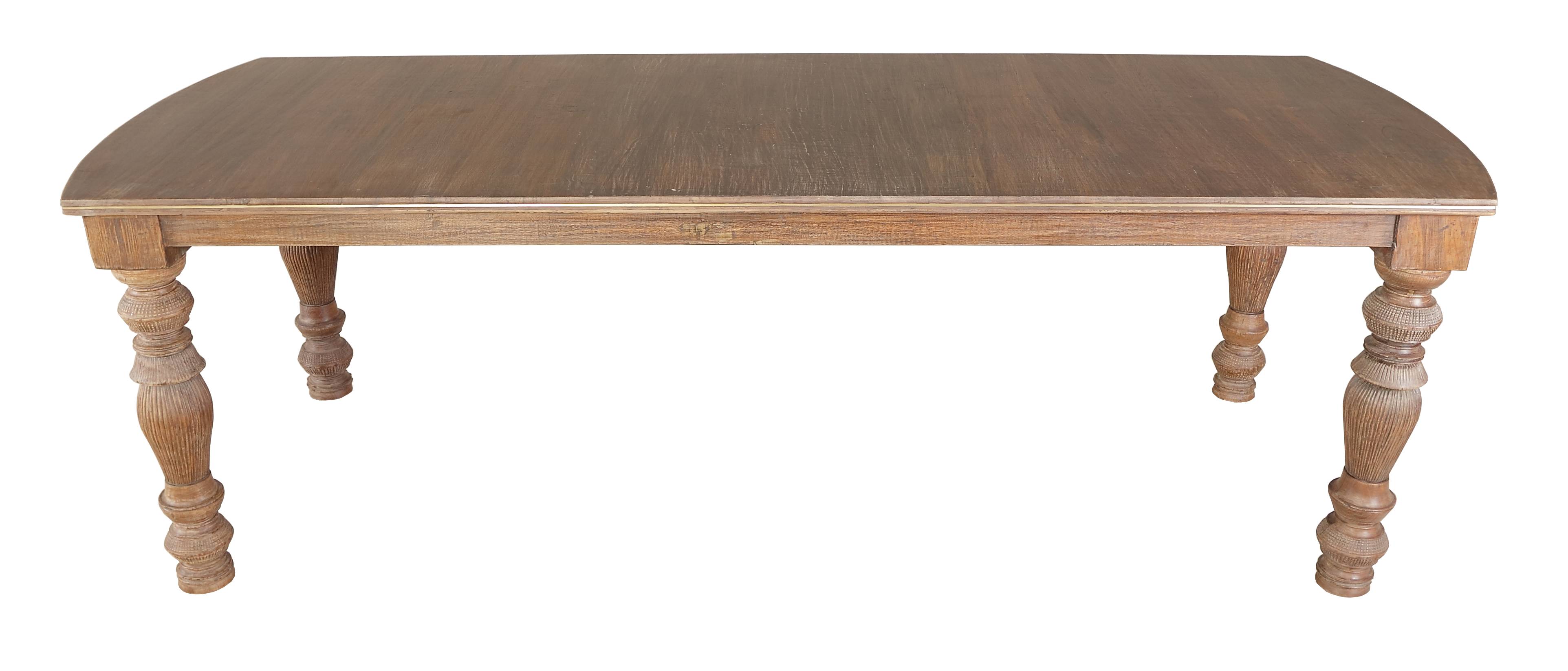 Gretton Dining Table