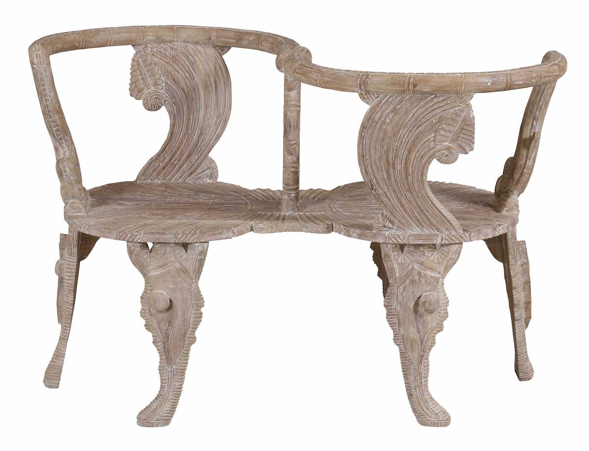 Spry Love Seat