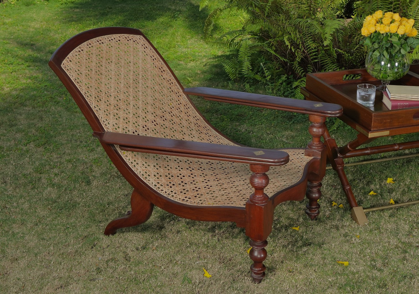 Frederic Planters Chair