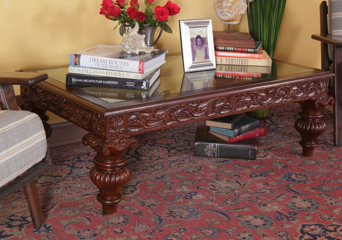 Henniker Coffee Table