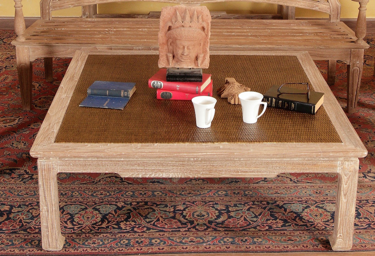 Hawley Coffee Table