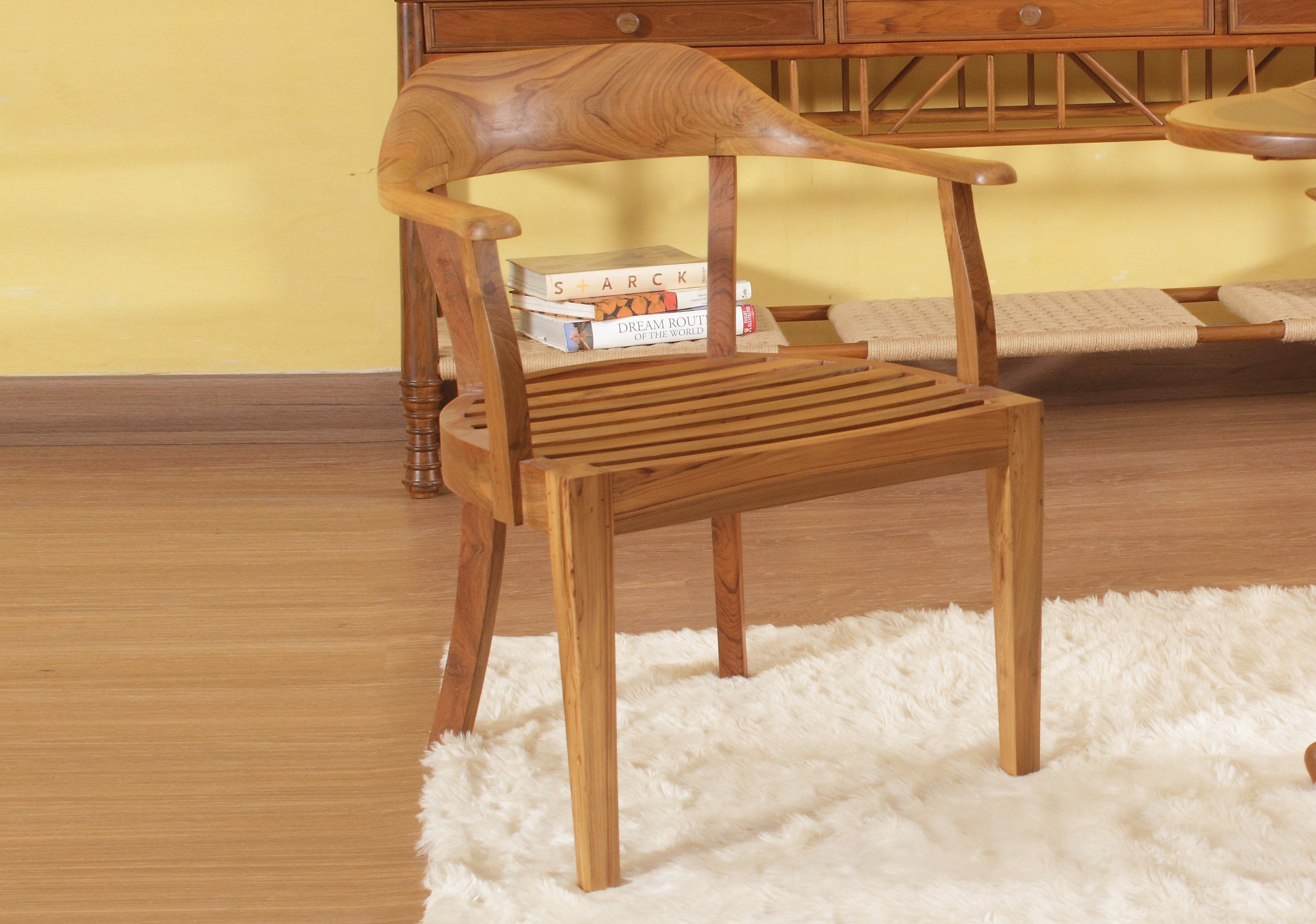 Springer Chair