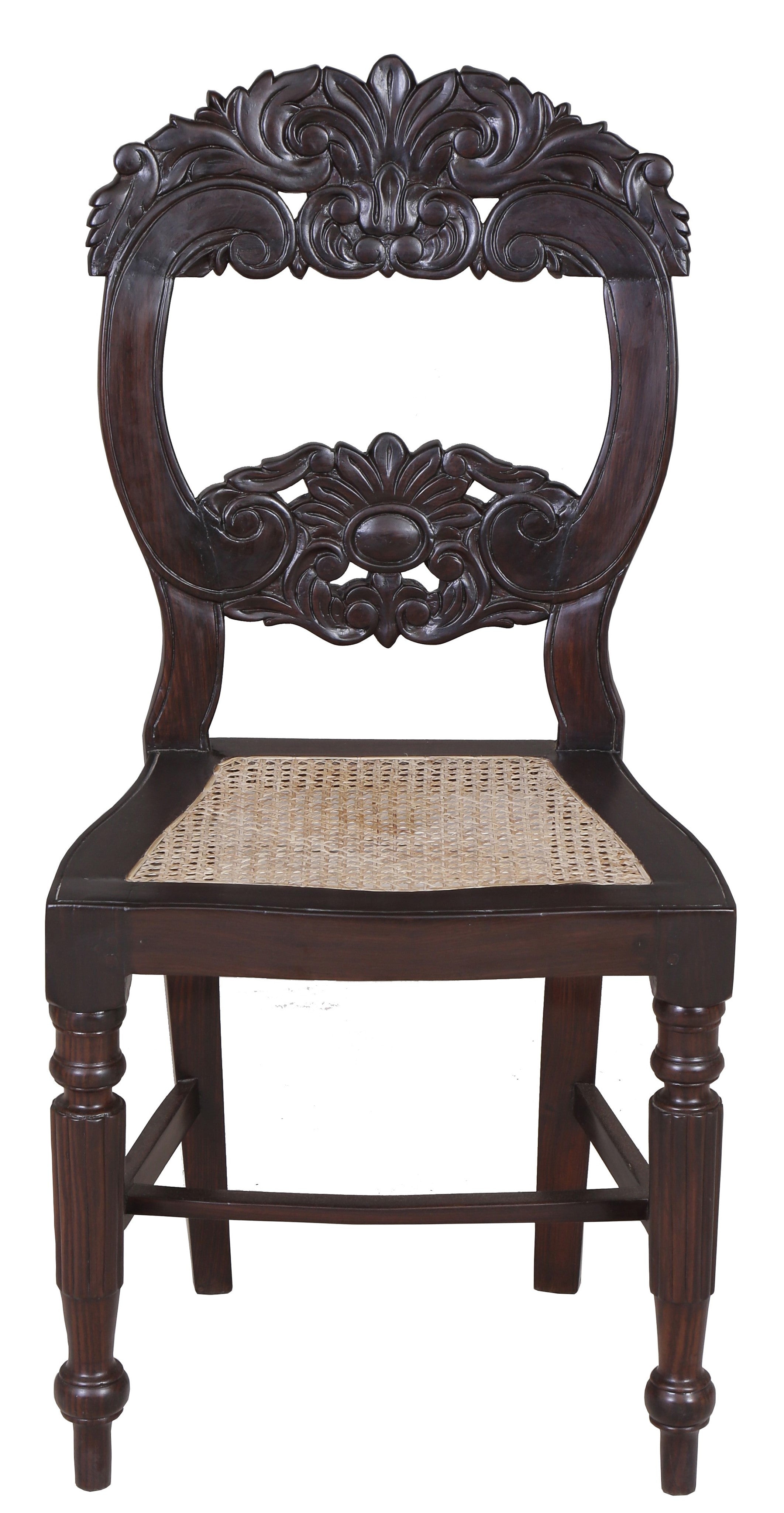 Hernan Chair