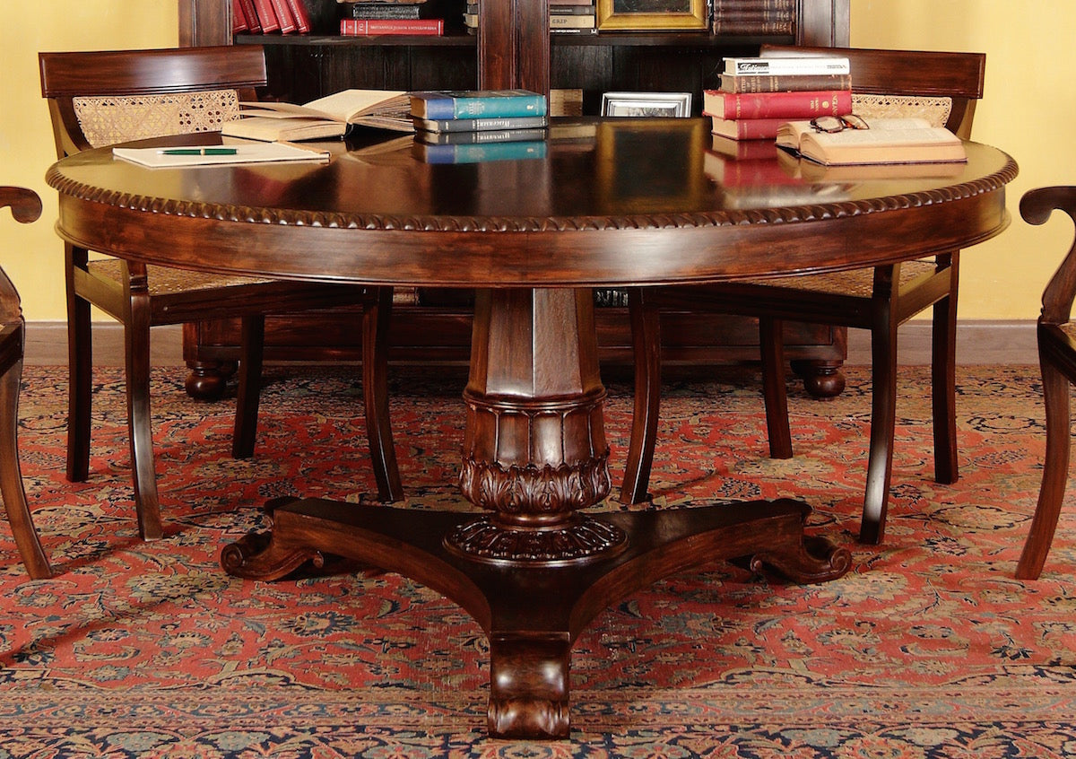 Grant Dining Table