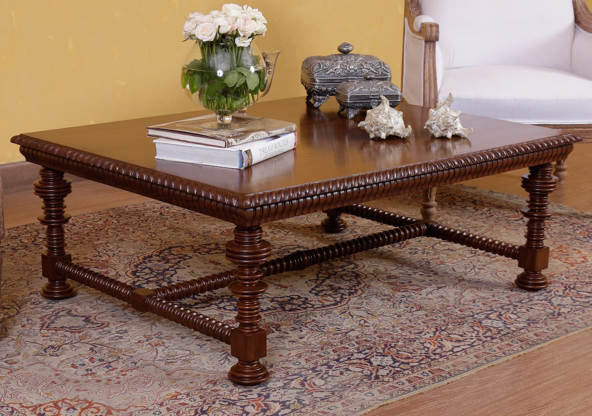 Gonzalo Coffee Table