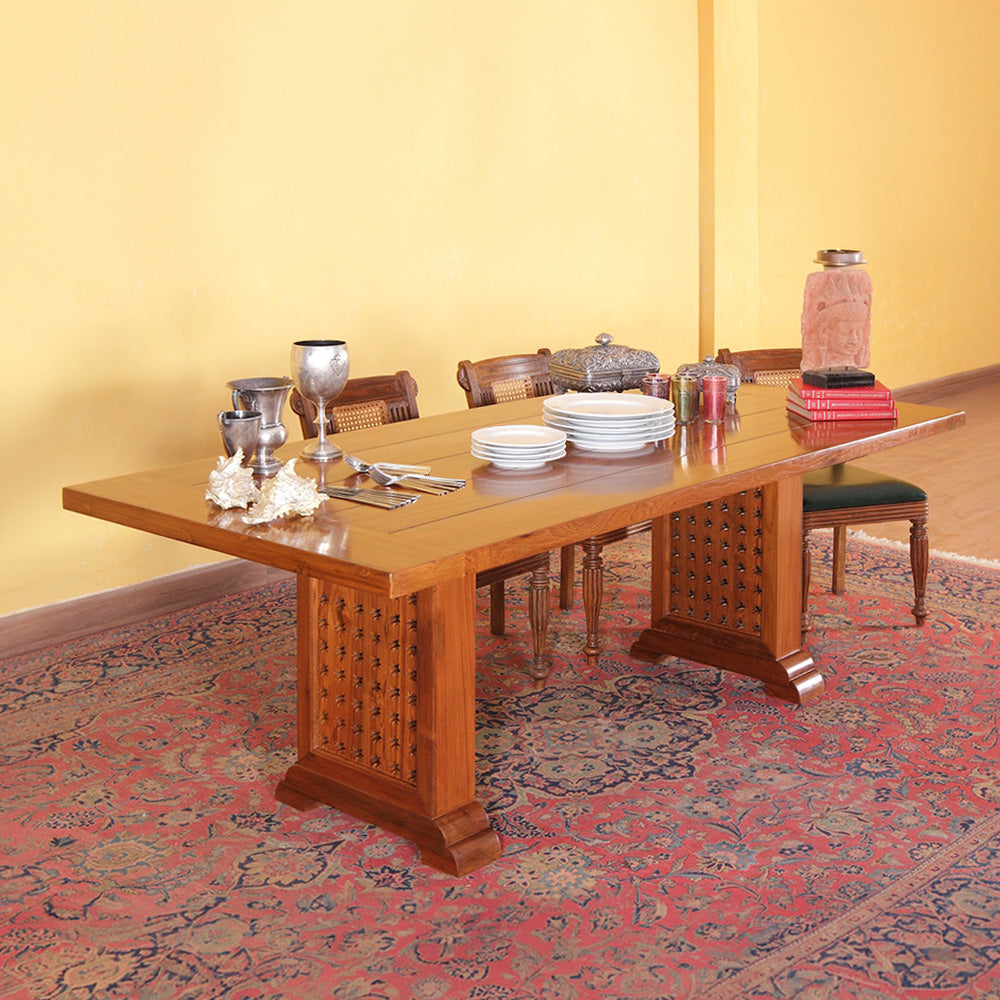 Denton Dining Table