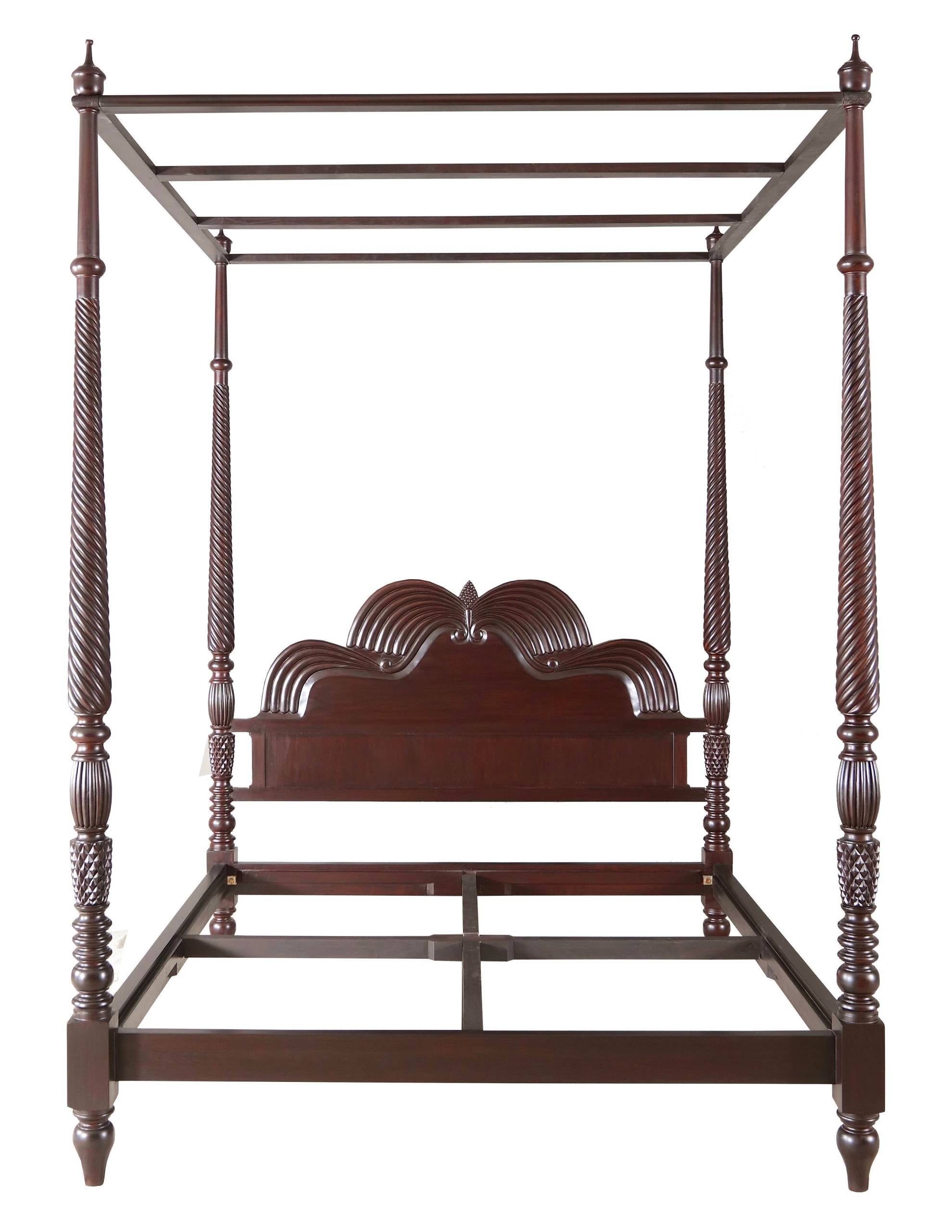 Jackson Bed