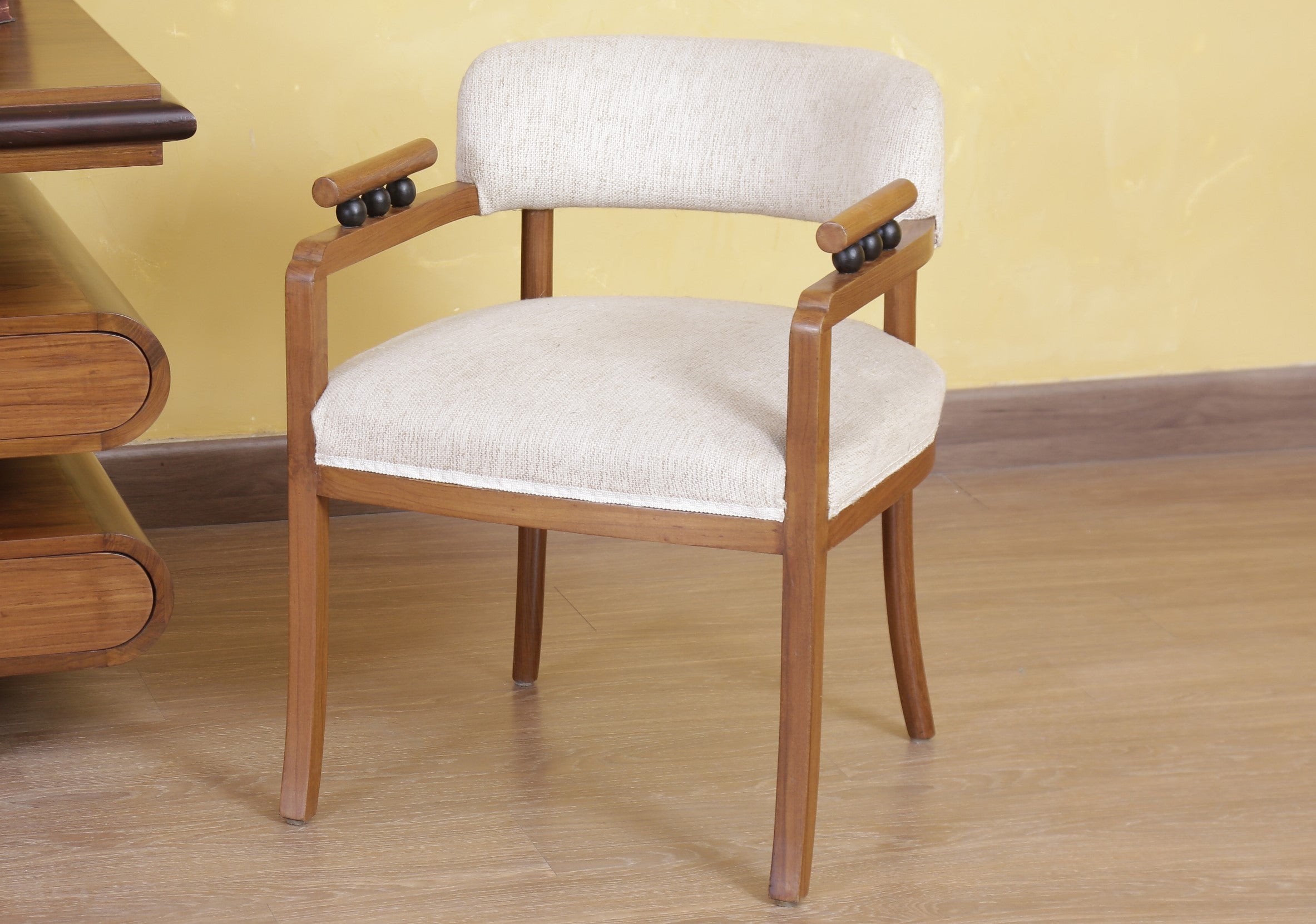 Dumas Antique Dining Chair