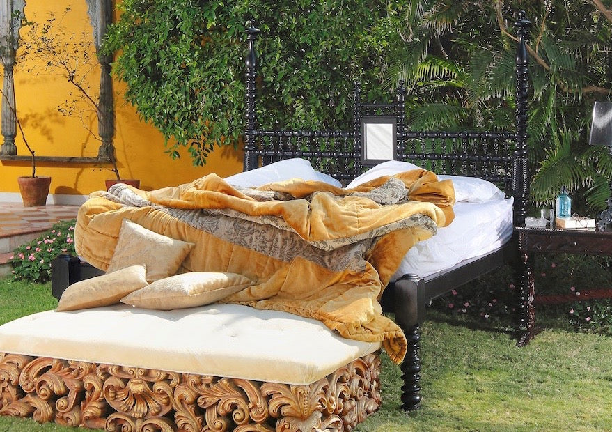 Minto Bed
