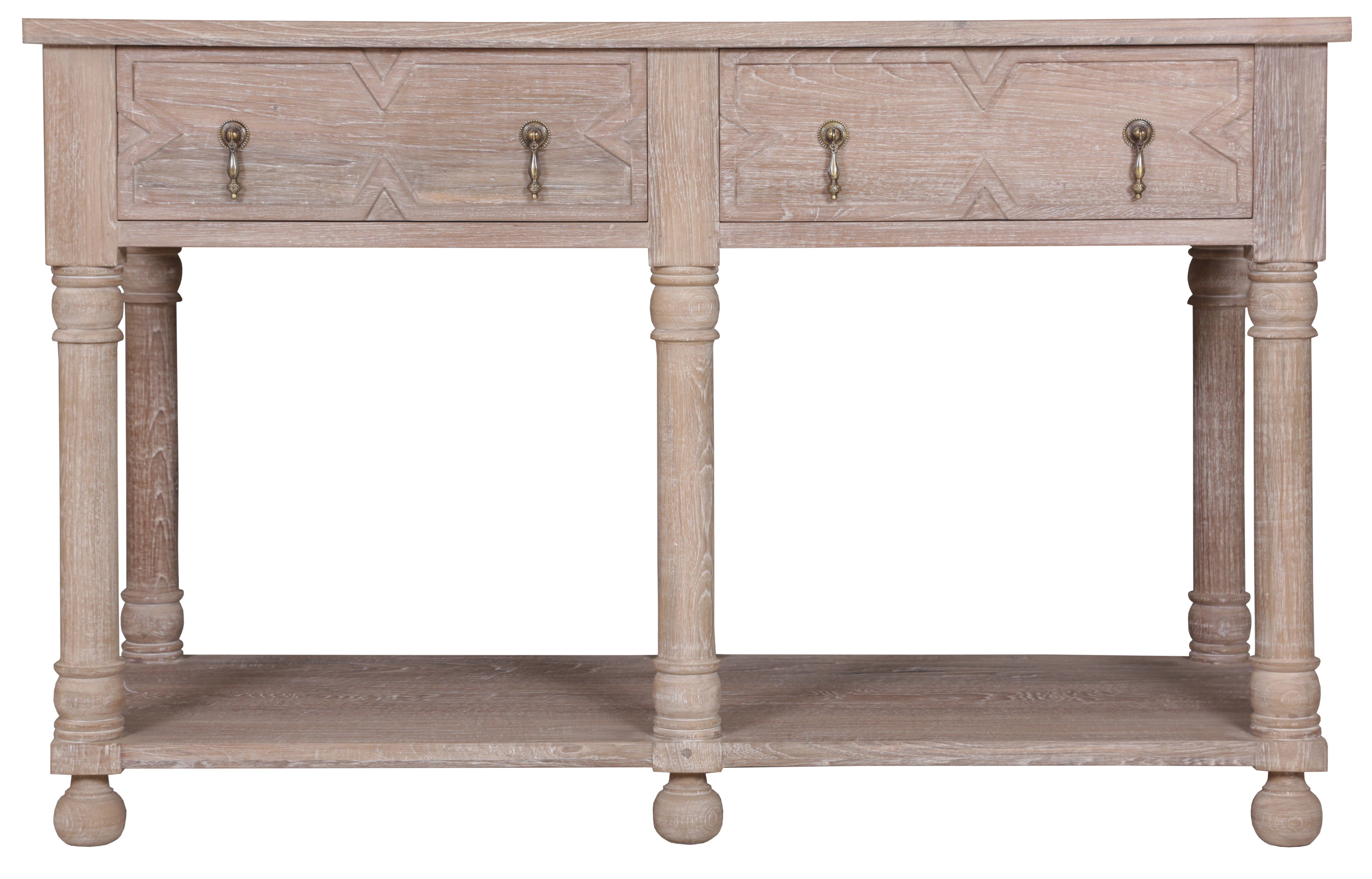 Chirino Console Table