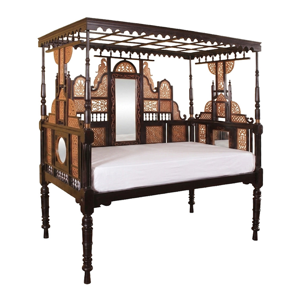 Perowne Antique Day Bed
